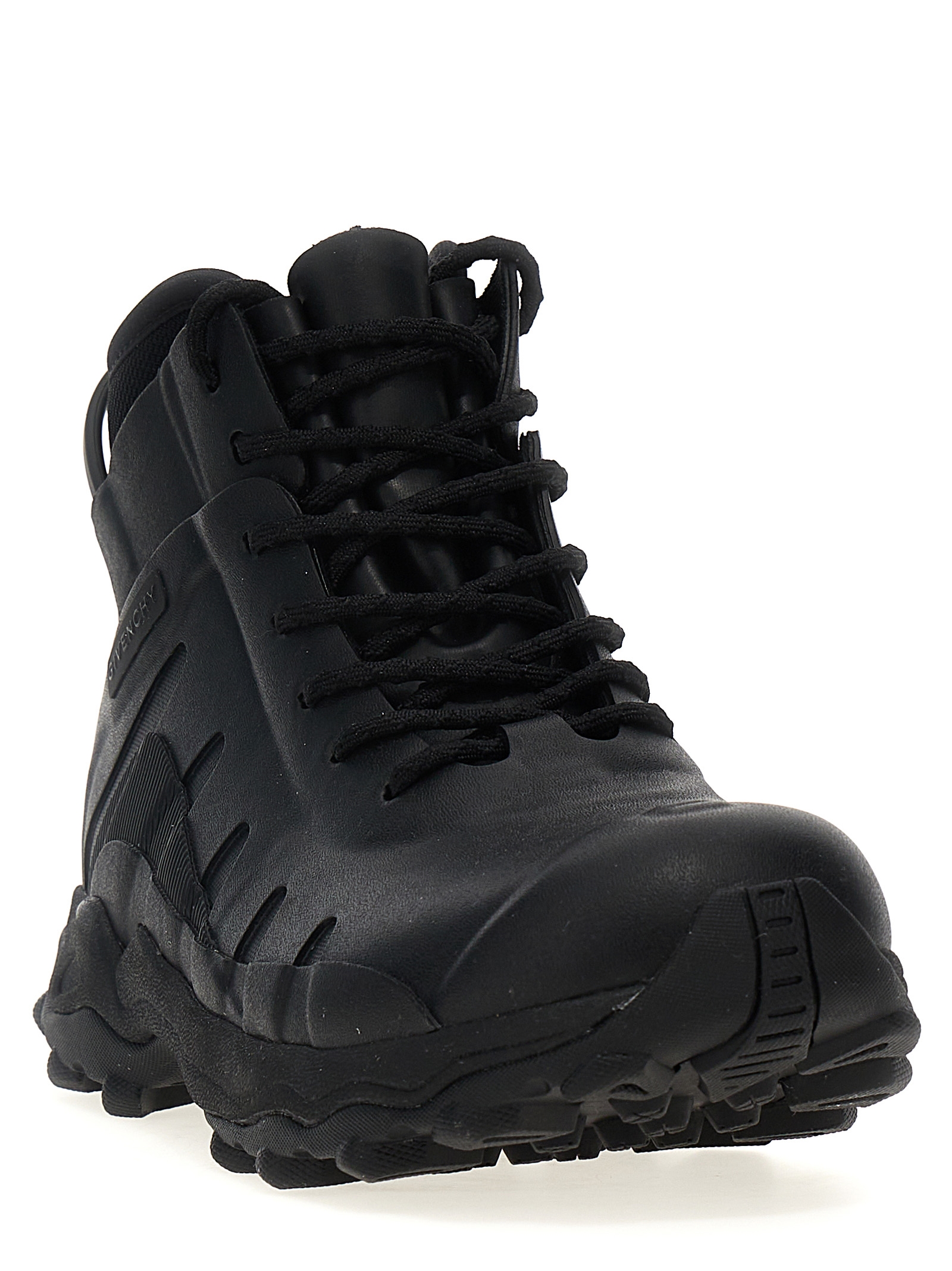 Rubber ankle boots BH7019H1QG001 (GIVENCHY / ブーツ ) | GIVENCHY (ジバンシィ)(1)