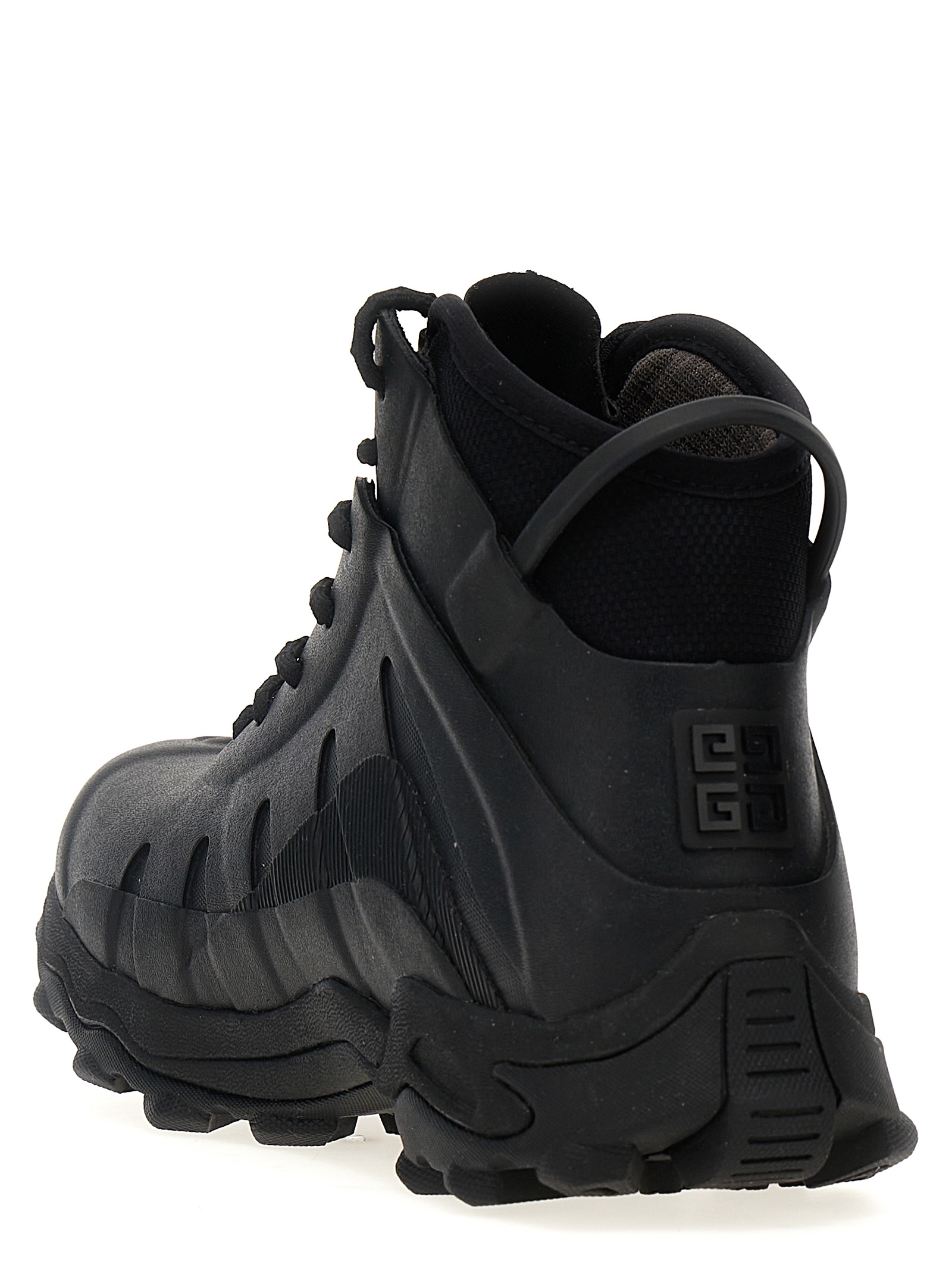 Rubber ankle boots BH7019H1QG001 (GIVENCHY / ブーツ ) | GIVENCHY (ジバンシィ)(2)