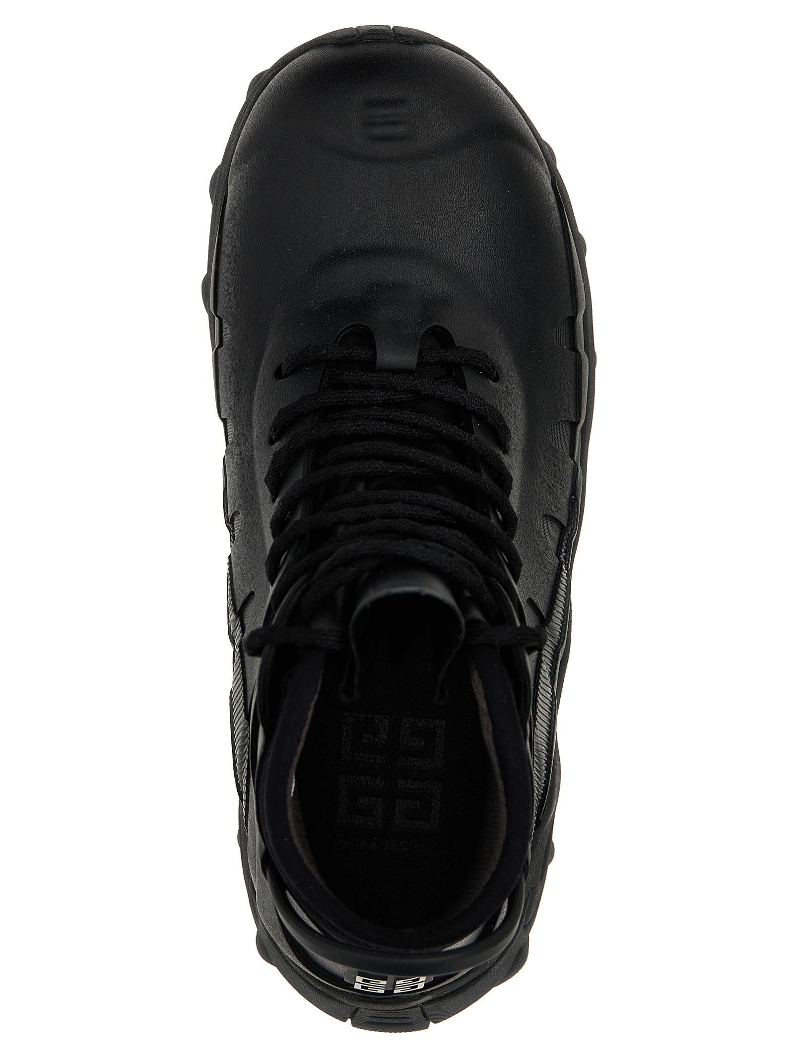 Rubber ankle boots BH7019H1QG001 (GIVENCHY / ブーツ ) | GIVENCHY (ジバンシィ)(3)