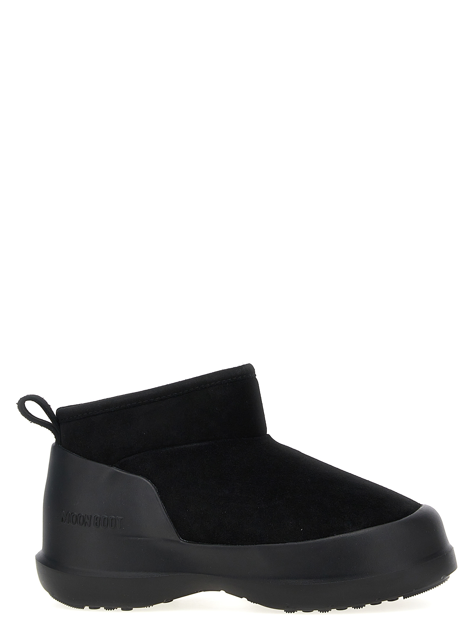 'Luna Low' ankle boots 80D2480040N001 (MOON BOOT / ブーツ ) | MOON BOOT (ムーンブーツ)