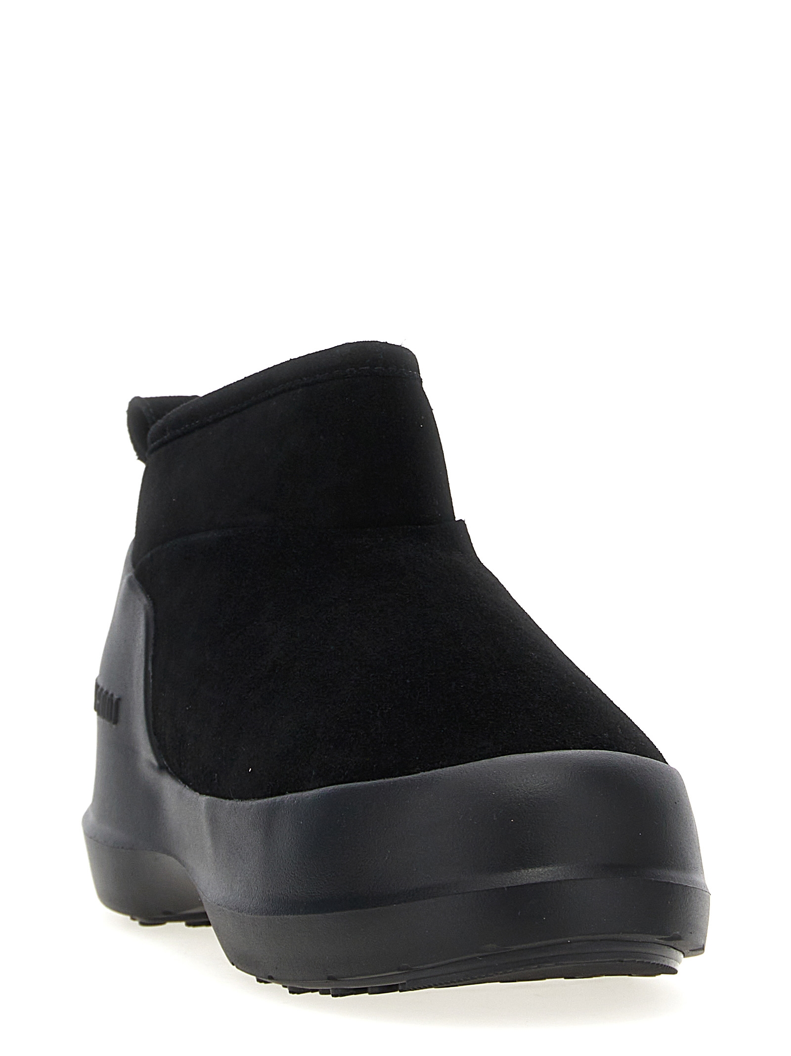 'Luna Low' ankle boots 80D2480040N001 (MOON BOOT / ブーツ ) | MOON BOOT (ムーンブーツ)(1)