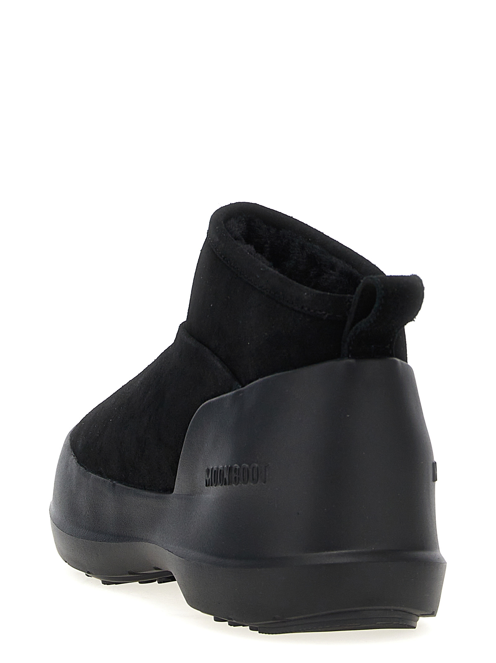 'Luna Low' ankle boots 80D2480040N001 (MOON BOOT / ブーツ ) | MOON BOOT (ムーンブーツ)(2)