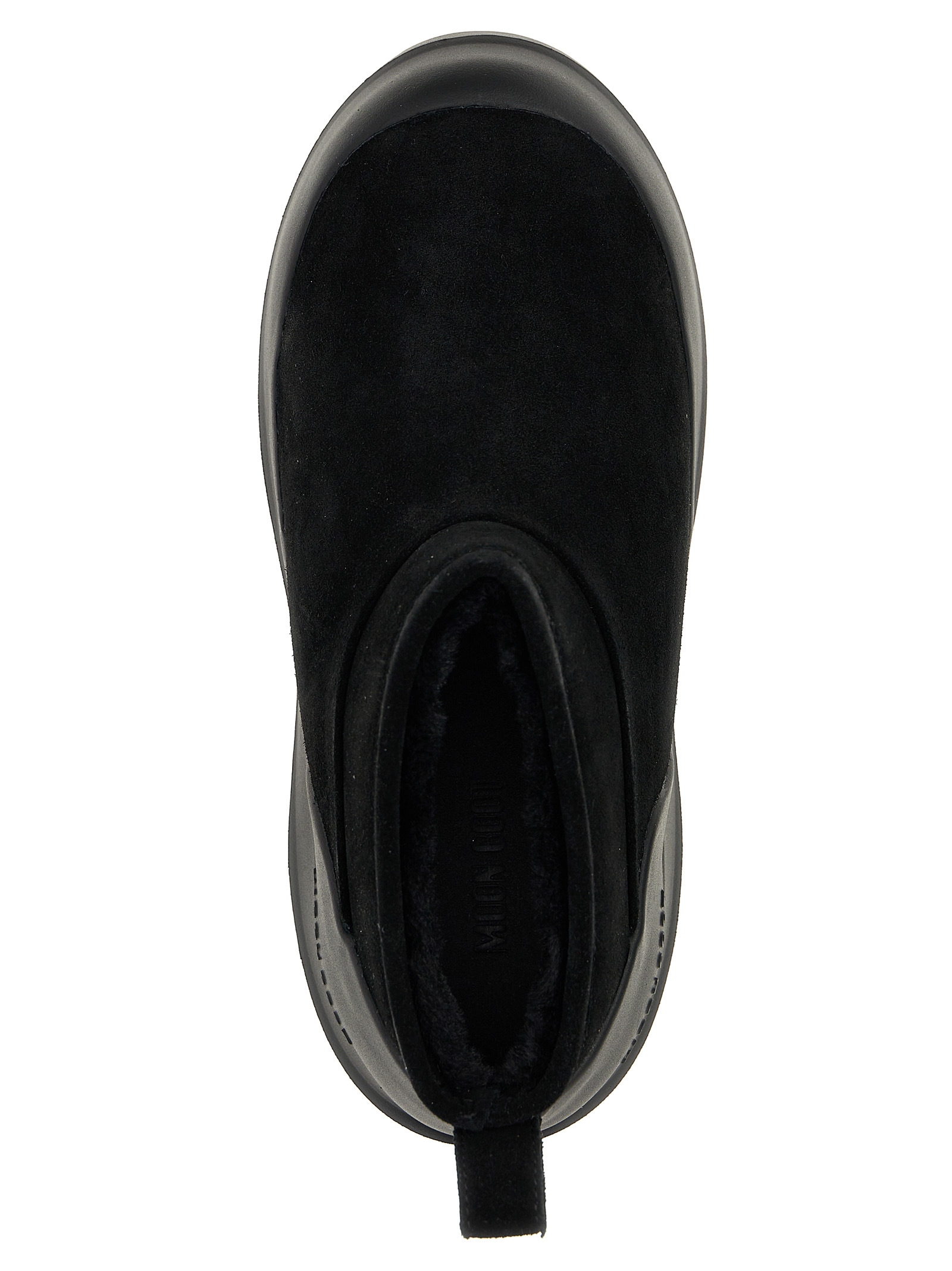 'Luna Low' ankle boots 80D2480040N001 (MOON BOOT / ブーツ ) | MOON BOOT (ムーンブーツ)(3)