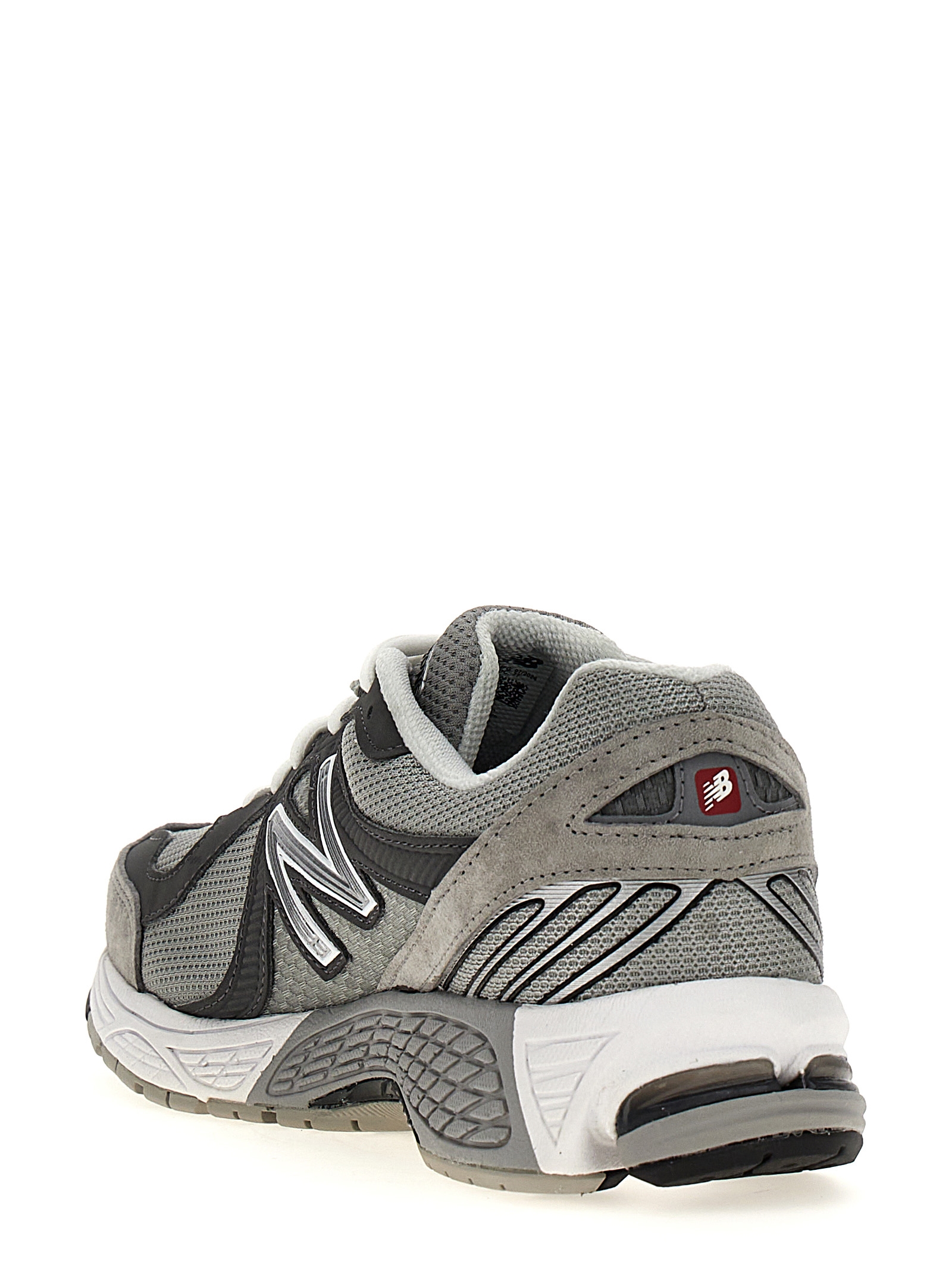 Comme des Garçons x New Balance '860' sneakers HNK1021 (Comme Des Garçons Homme / スニーカー ) | Comme Des Garçons Homme (コムデギャルソン オム)(2)