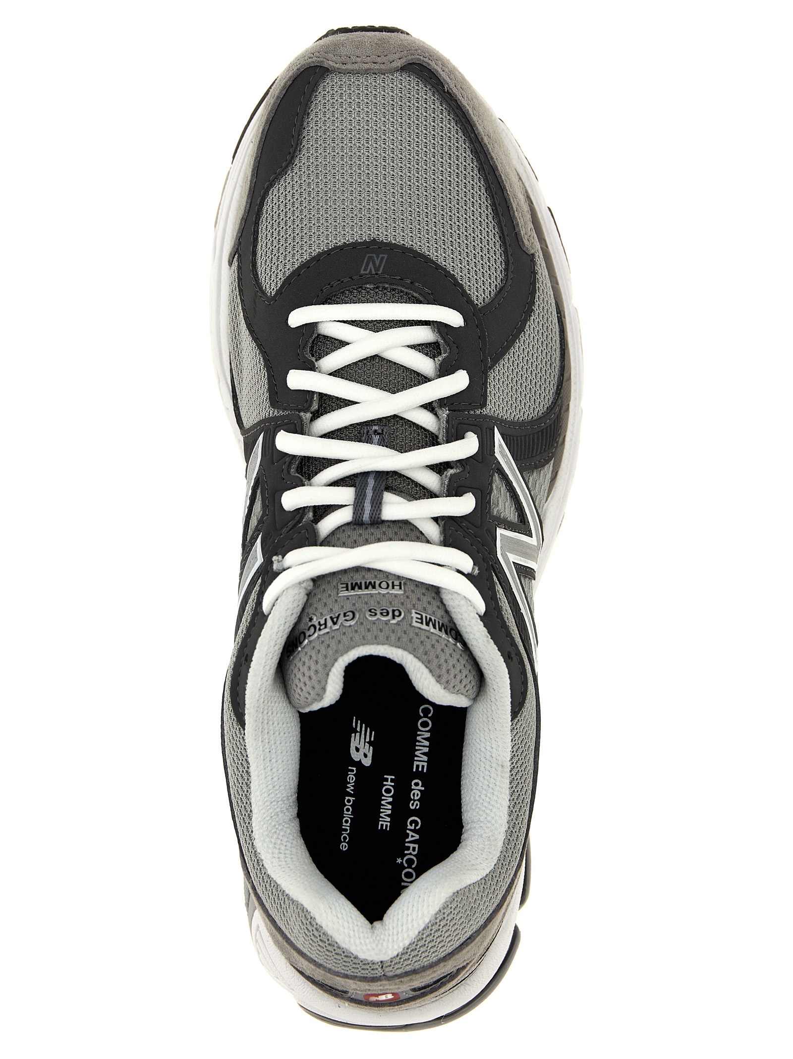 Comme des Garçons x New Balance '860' sneakers HNK1021 (Comme Des Garçons Homme / スニーカー ) | Comme Des Garçons Homme (コムデギャルソン オム)(3)