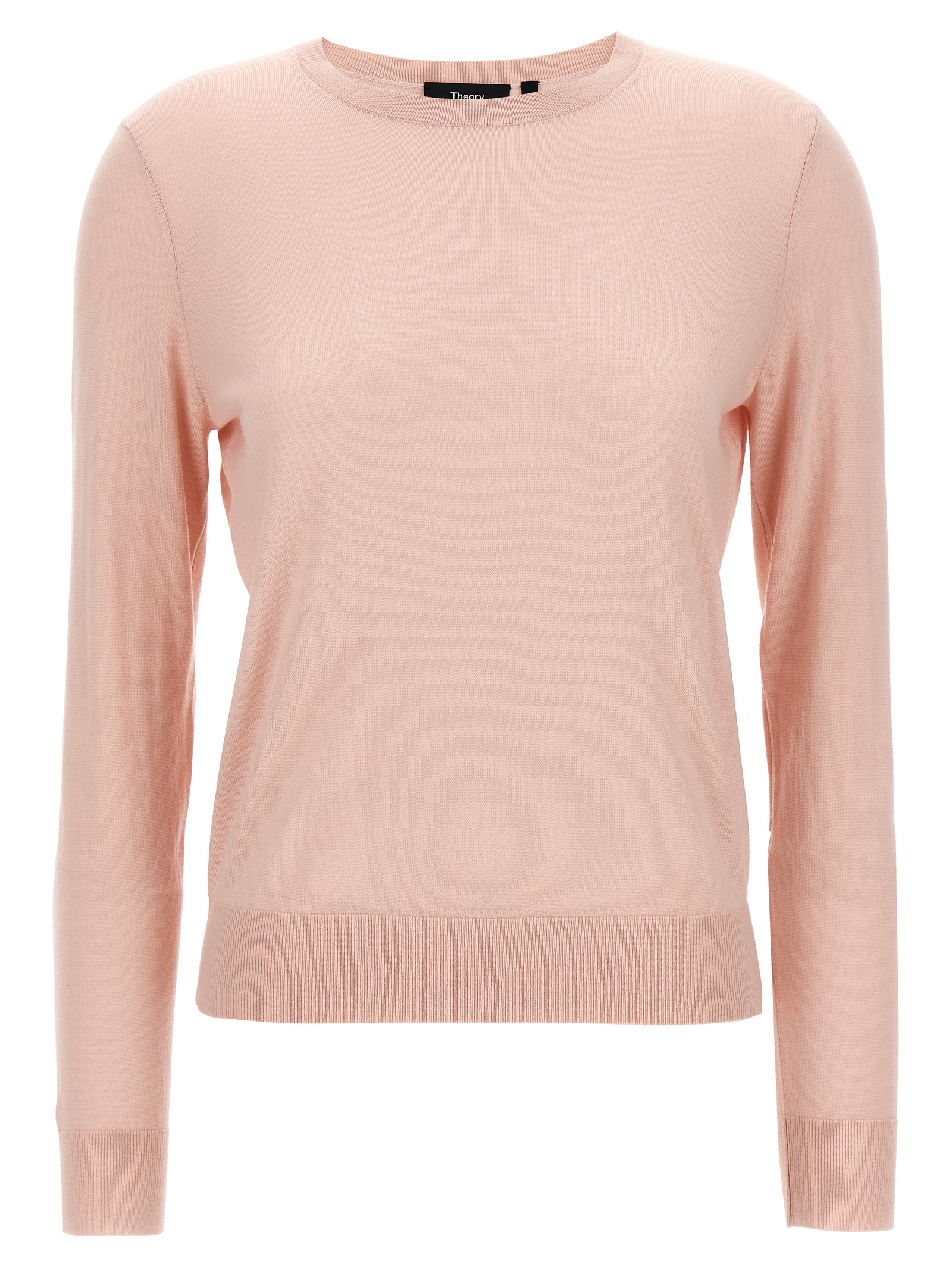 'Crew Neck PO' sweater I1211702Q2D (Theory / ニット・セーター・カーディガン ) | Theory (セオリー)