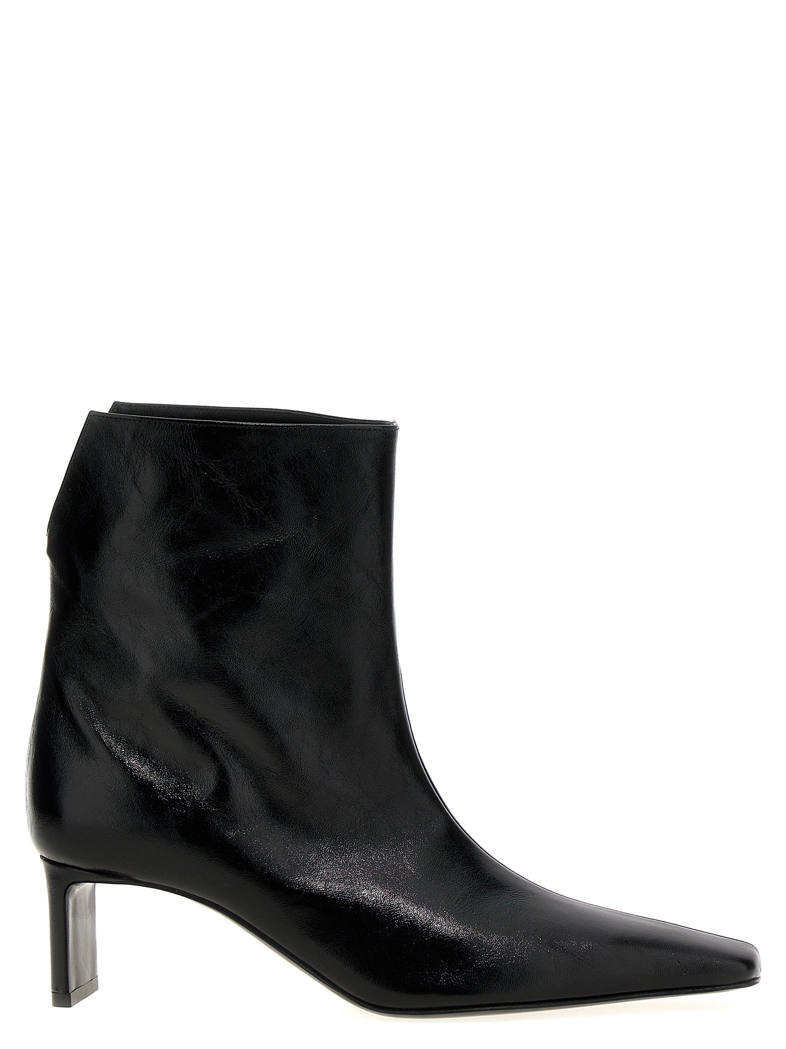 'Ona' ankle boots F1100907200 (KHAITE / ブーツ ) | KHAITE (ケイト)