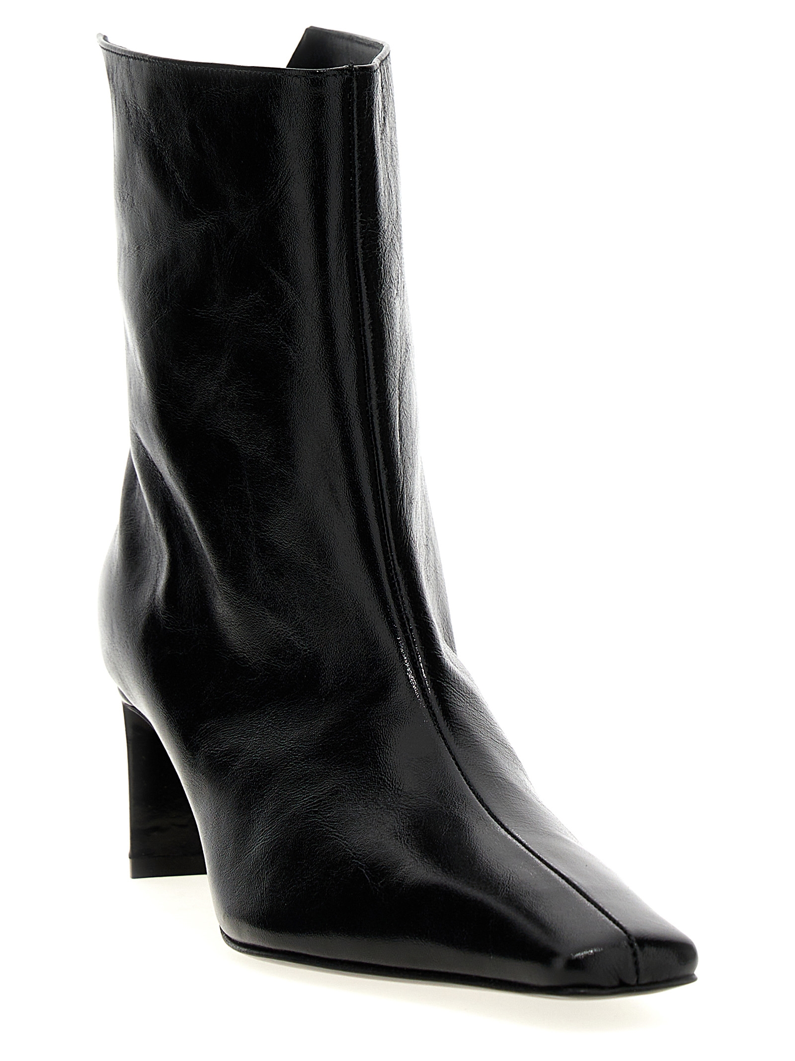 'Ona' ankle boots F1100907200 (KHAITE / ブーツ ) | KHAITE (ケイト)(1)