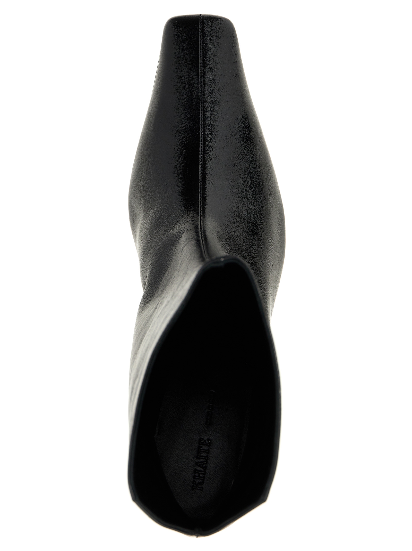 'Ona' ankle boots F1100907200 (KHAITE / ブーツ ) | KHAITE (ケイト)(3)