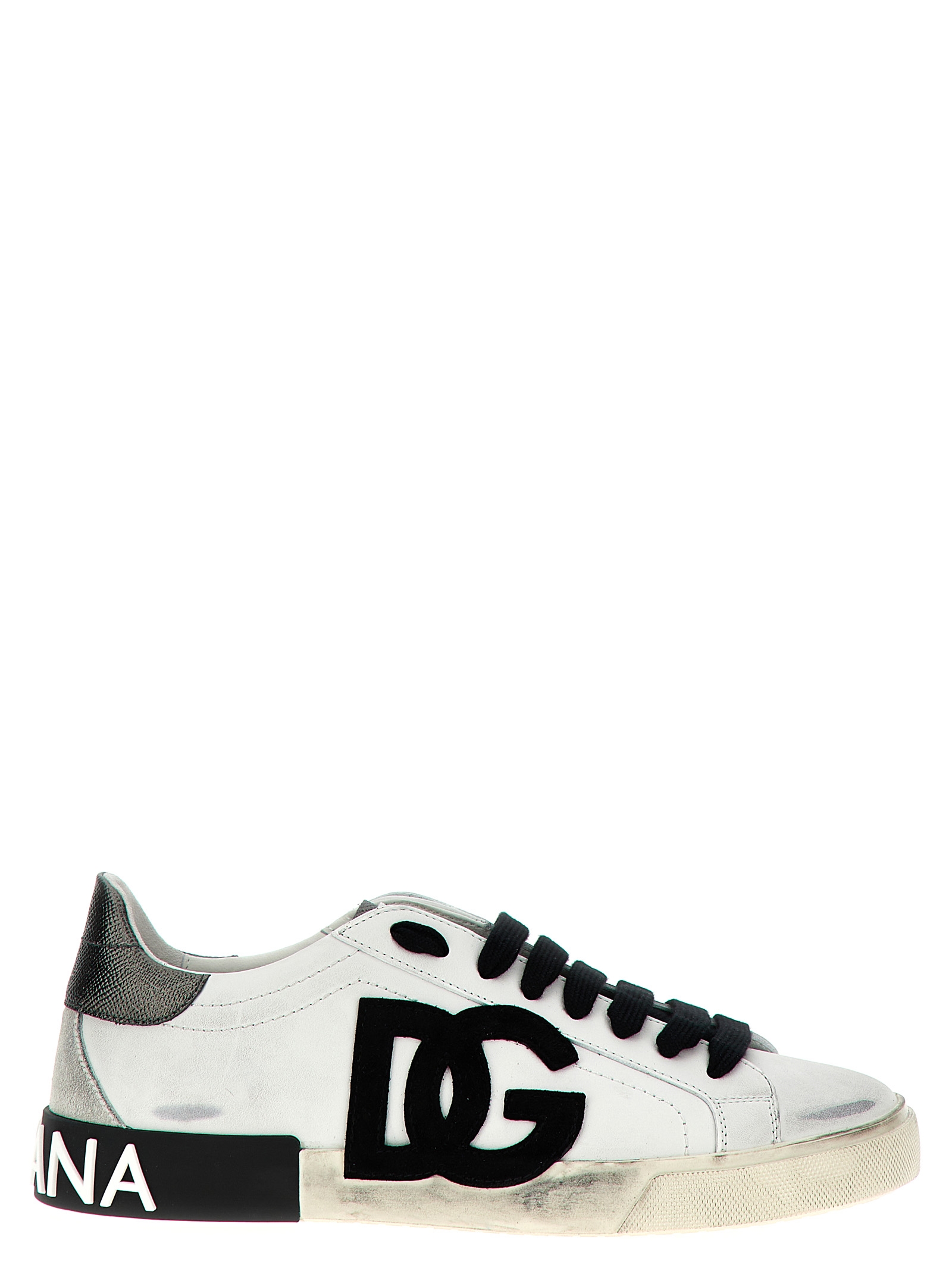 'Portofino Vintage' sneakers CS2203AO3268I048 (Dolce & Gabbana / スニーカー ) | Dolce & Gabbana (ドルチェガッバーナ)