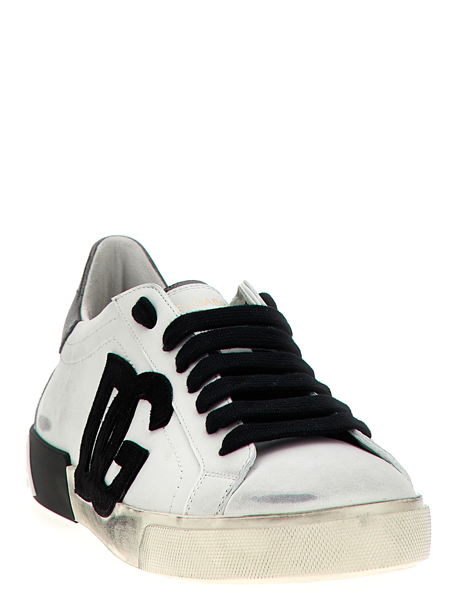'Portofino Vintage' sneakers CS2203AO3268I048 (Dolce & Gabbana / スニーカー ) | Dolce & Gabbana (ドルチェガッバーナ)(2)