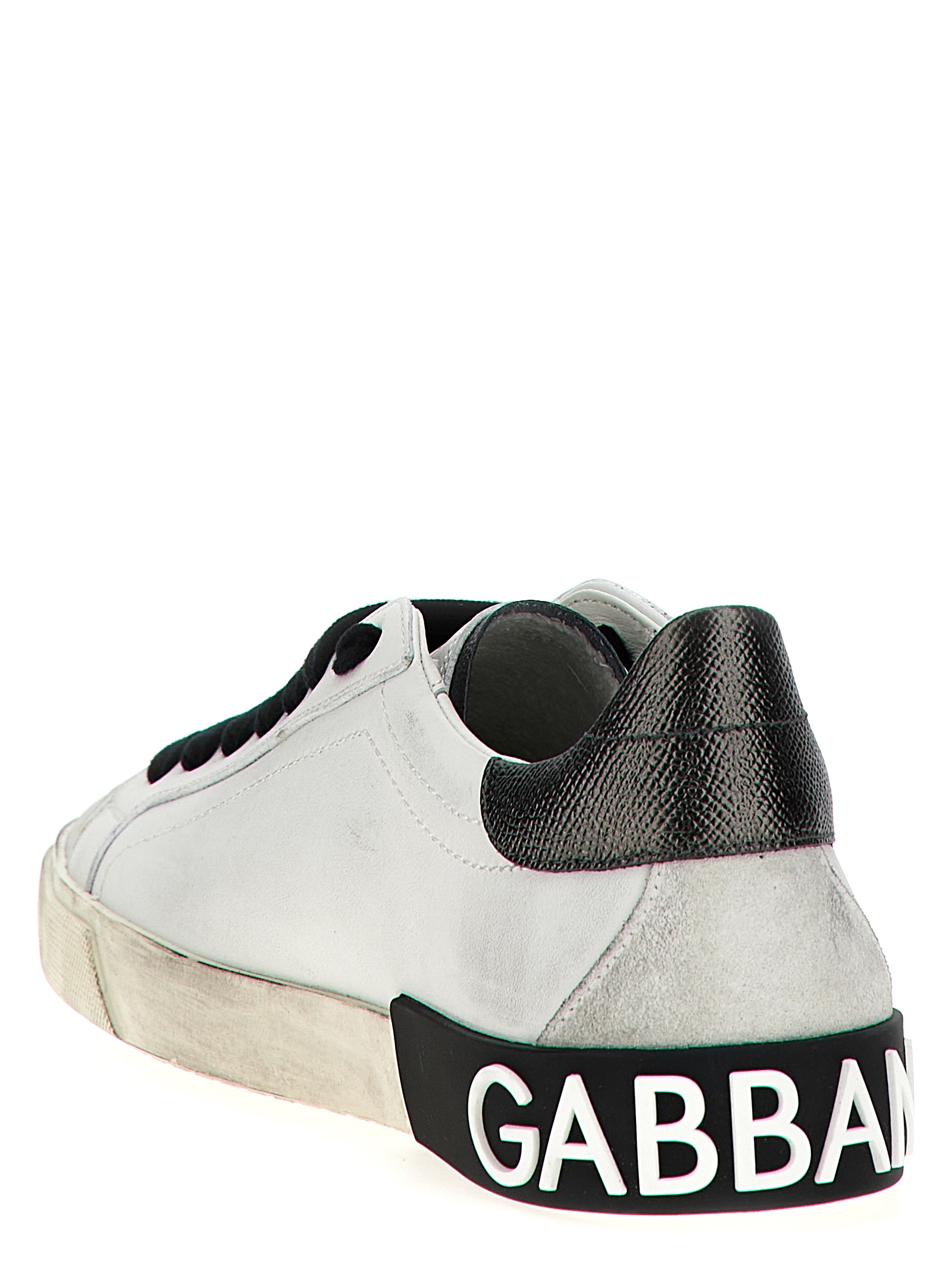 'Portofino Vintage' sneakers CS2203AO3268I048 (Dolce & Gabbana / スニーカー ) | Dolce & Gabbana (ドルチェガッバーナ)(3)