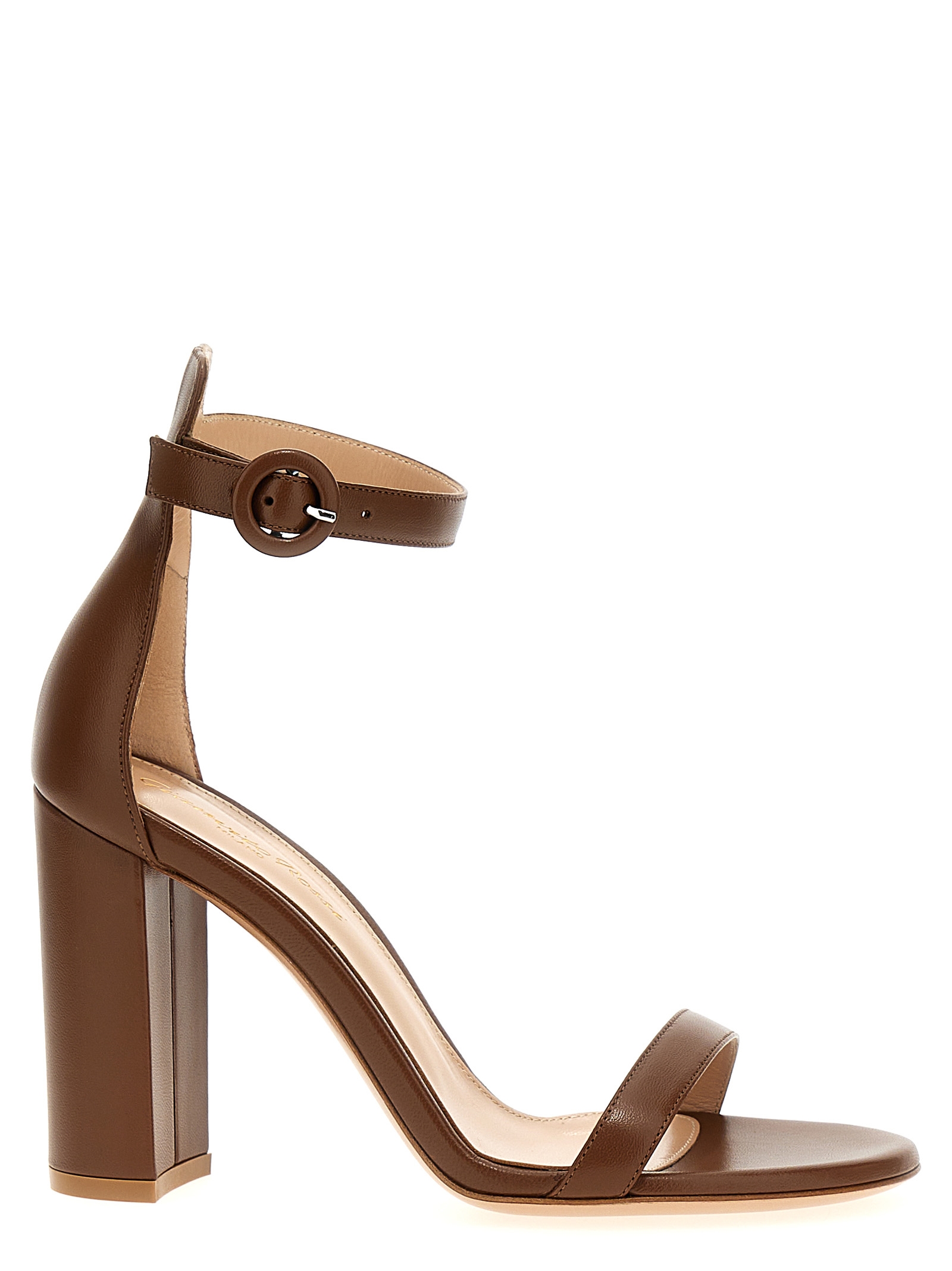 'Gaeta' sandals G6171295RICNAPCUOI (Gianvito Rossi / サンダル ) | Gianvito Rossi (ジャンヴィト ロッシ)