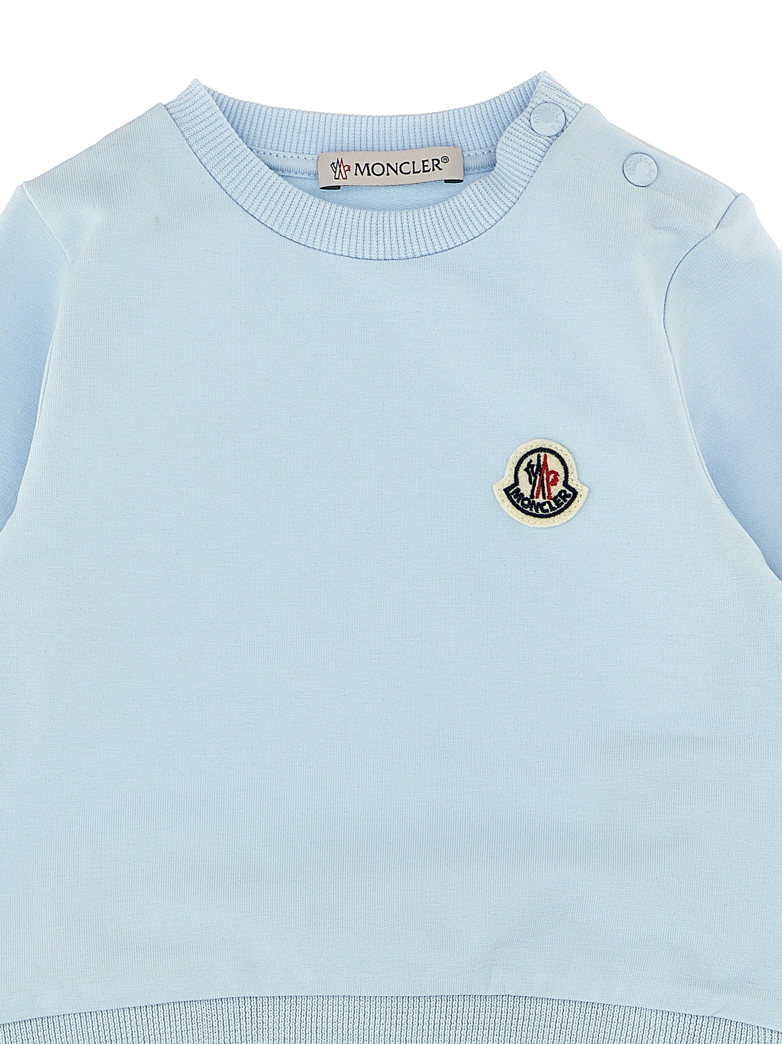 Sweatshirt + joggers set K19518M0000689AEB709 (Moncler / ワンピース・ドレス・オールインワン ) | Moncler (モンクレール)(3)