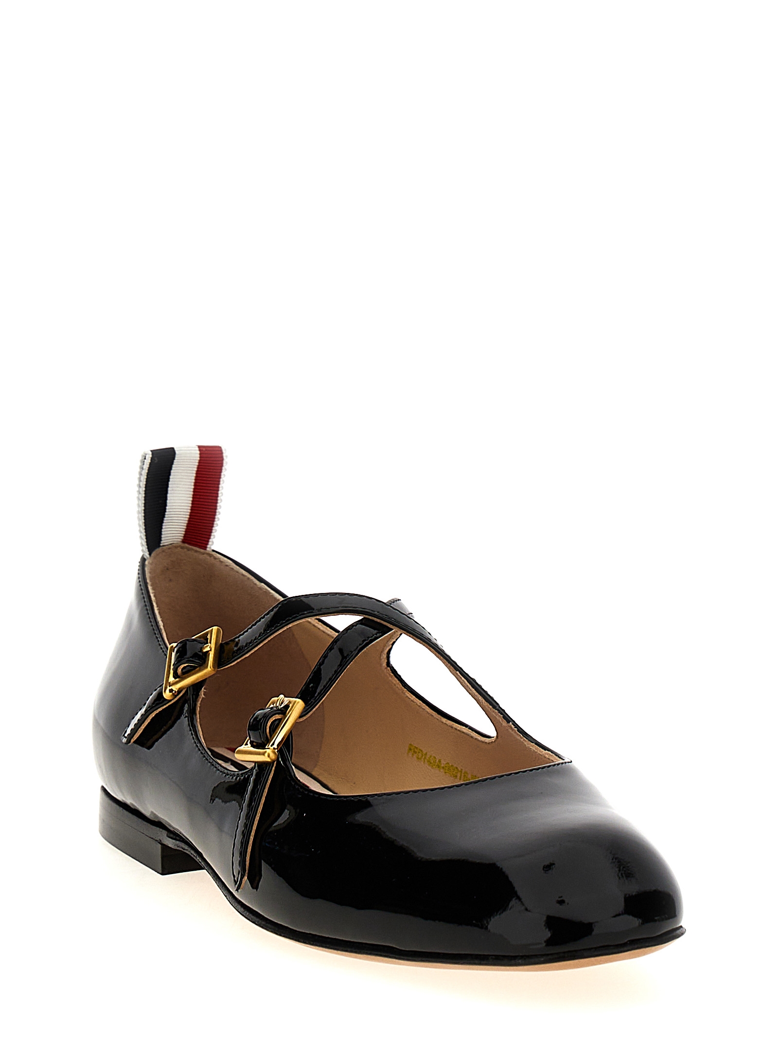 'Thom John' ballet flats FFD143A00216001 (Thom Browne / フラットシューズ ) | Thom Browne (トム・ブラウン)(1)
