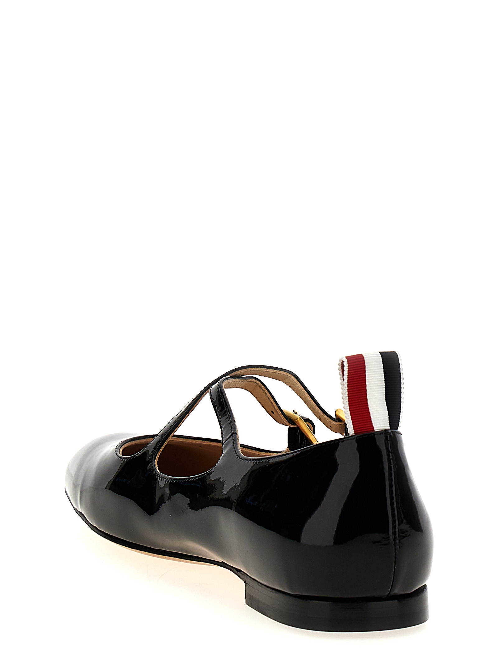 'Thom John' ballet flats FFD143A00216001 (Thom Browne / フラットシューズ ) | Thom Browne (トム・ブラウン)(2)
