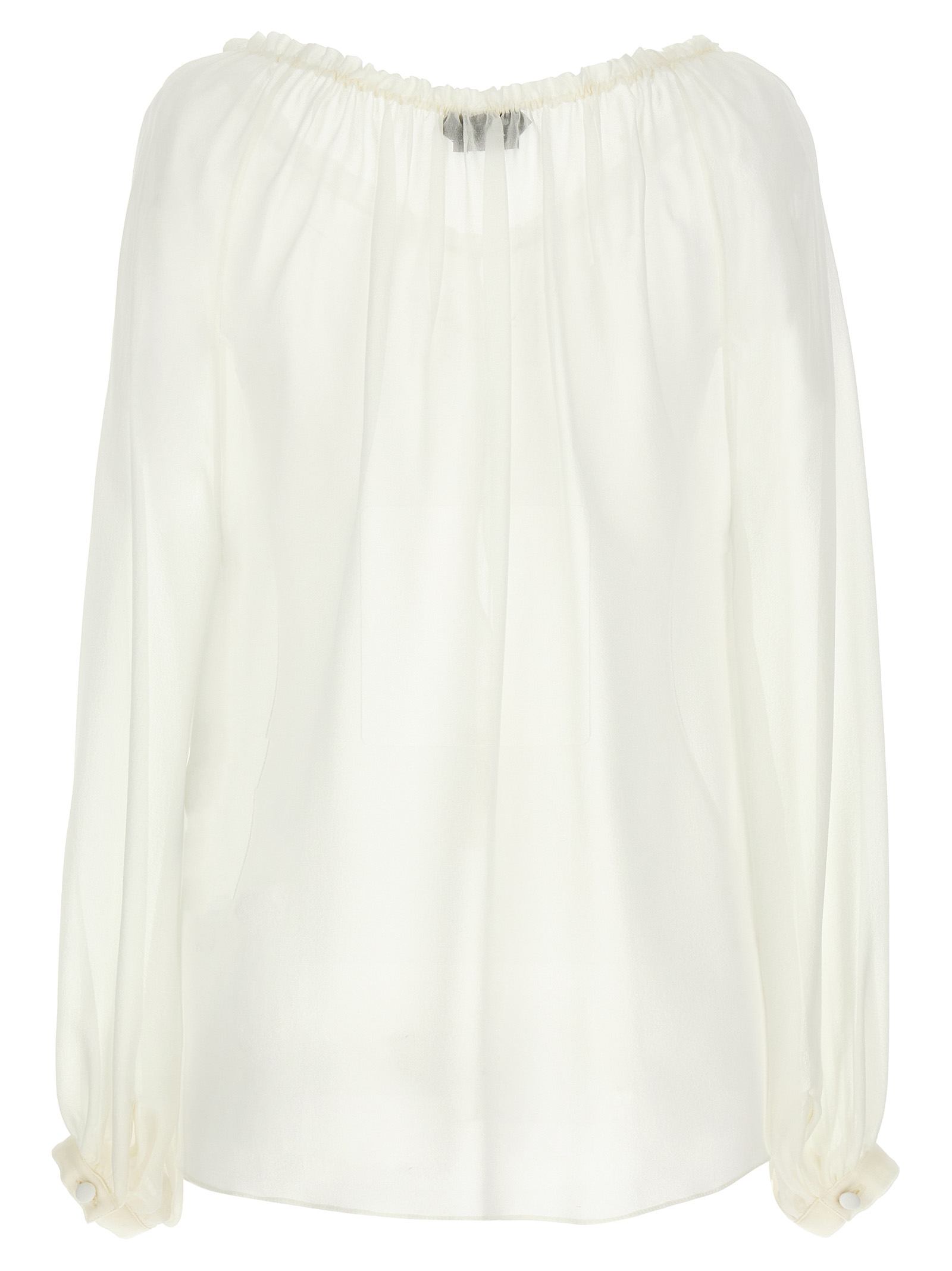 Silk blouse TS2091FAX852AW020 (TOM FORD / シャツ・ブラウス ) | TOM FORD (トムフォード)(1)