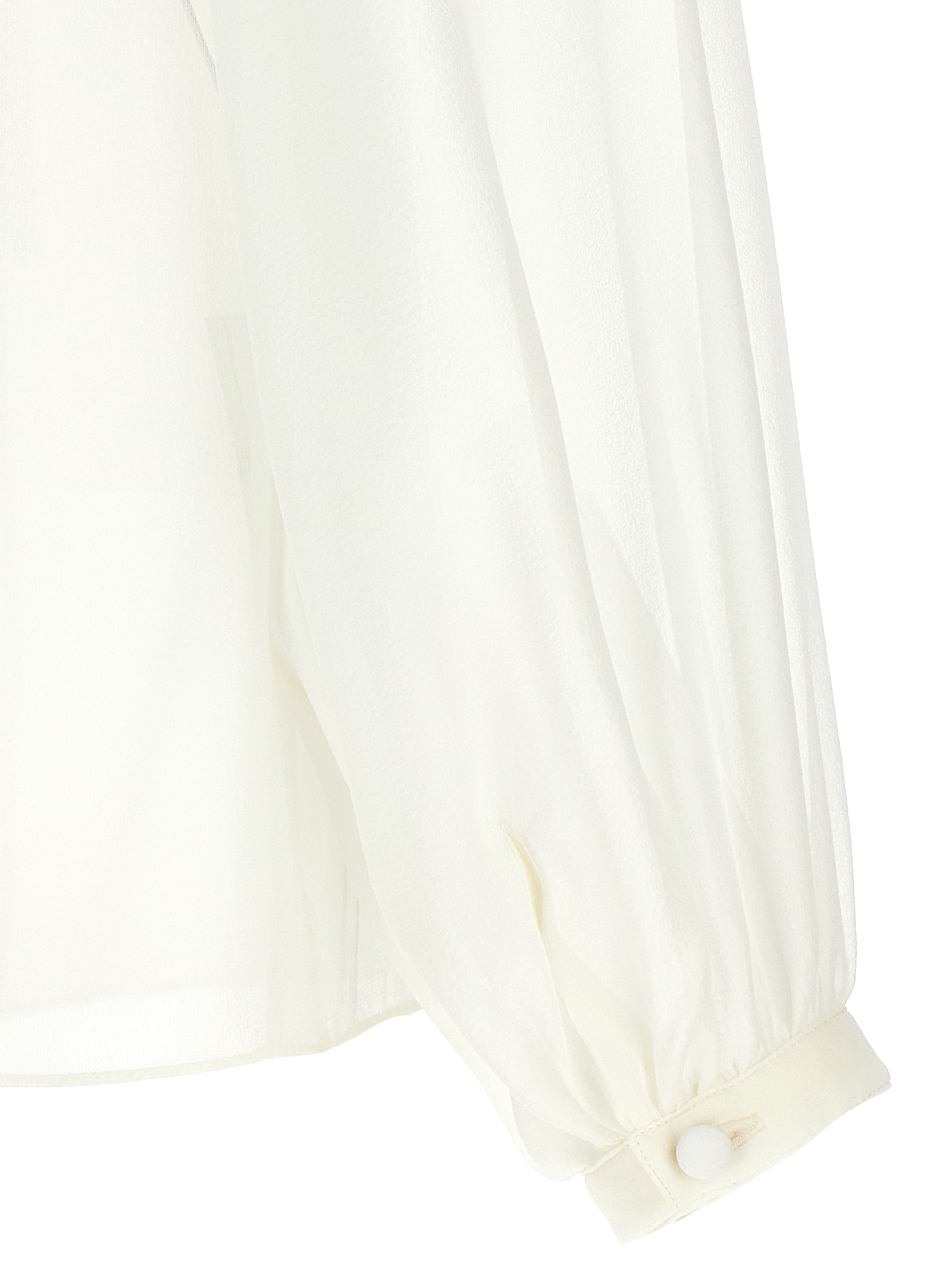 Silk blouse TS2091FAX852AW020 (TOM FORD / シャツ・ブラウス ) | TOM FORD (トムフォード)(3)