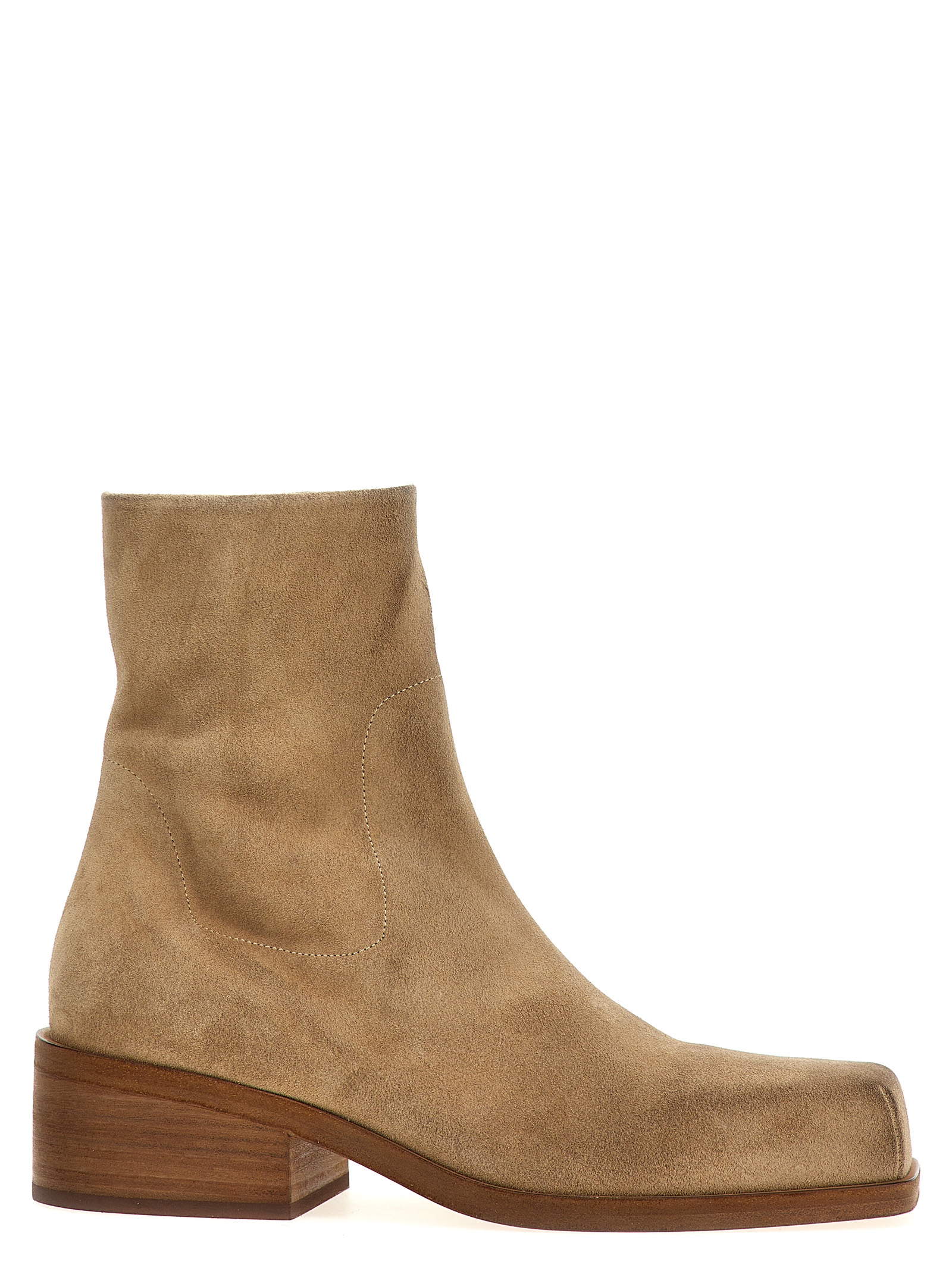 'Cassello' ankle boots MM4340P024310 (Marsèll / ブーツ ) | Marsèll (マルセル)