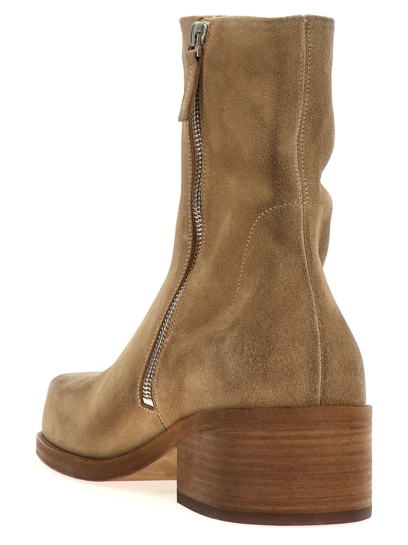 'Cassello' ankle boots MM4340P024310 (Marsèll / ブーツ ) | Marsèll (マルセル)(2)