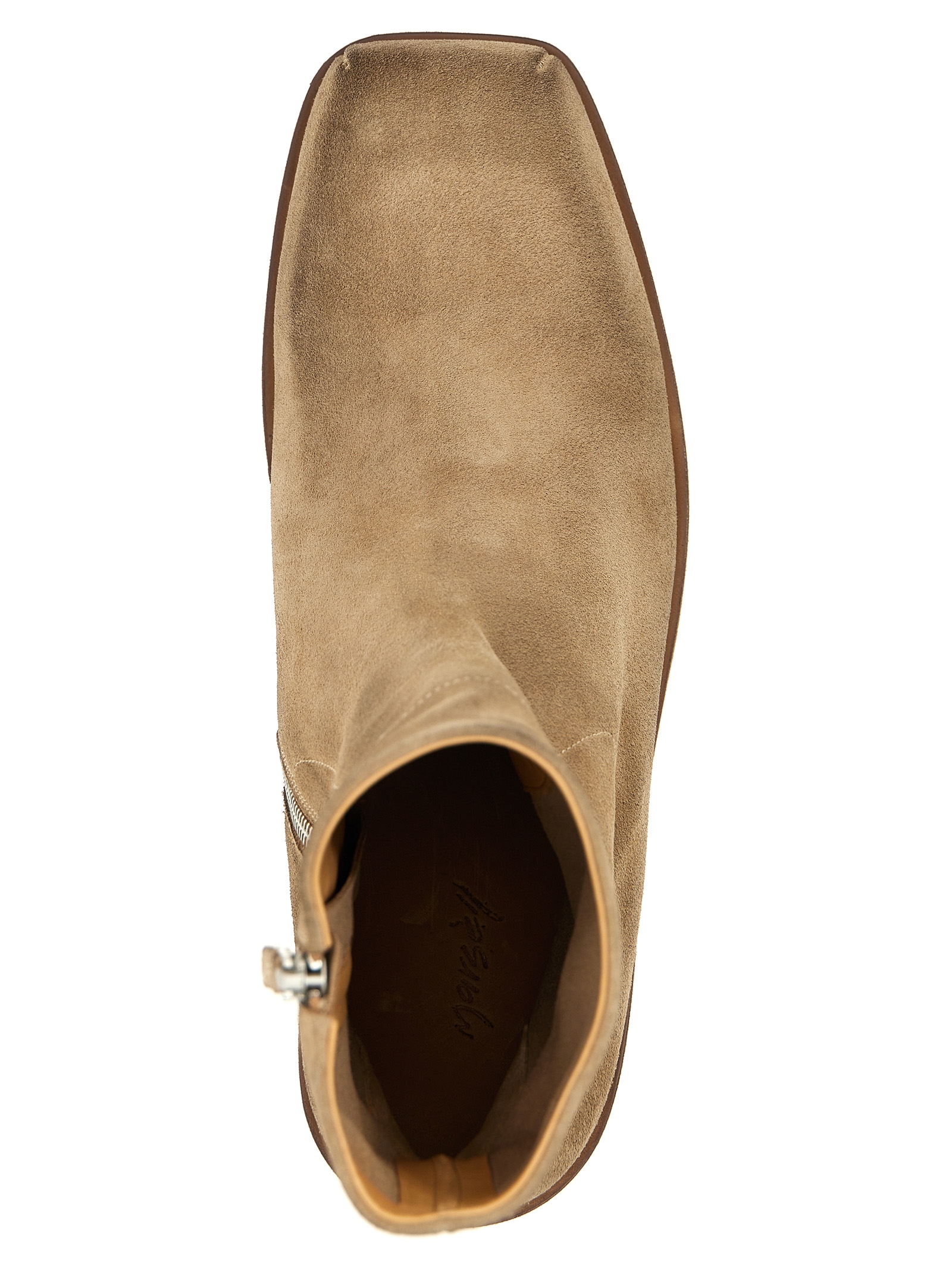 'Cassello' ankle boots MM4340P024310 (Marsèll / ブーツ ) | Marsèll (マルセル)(3)