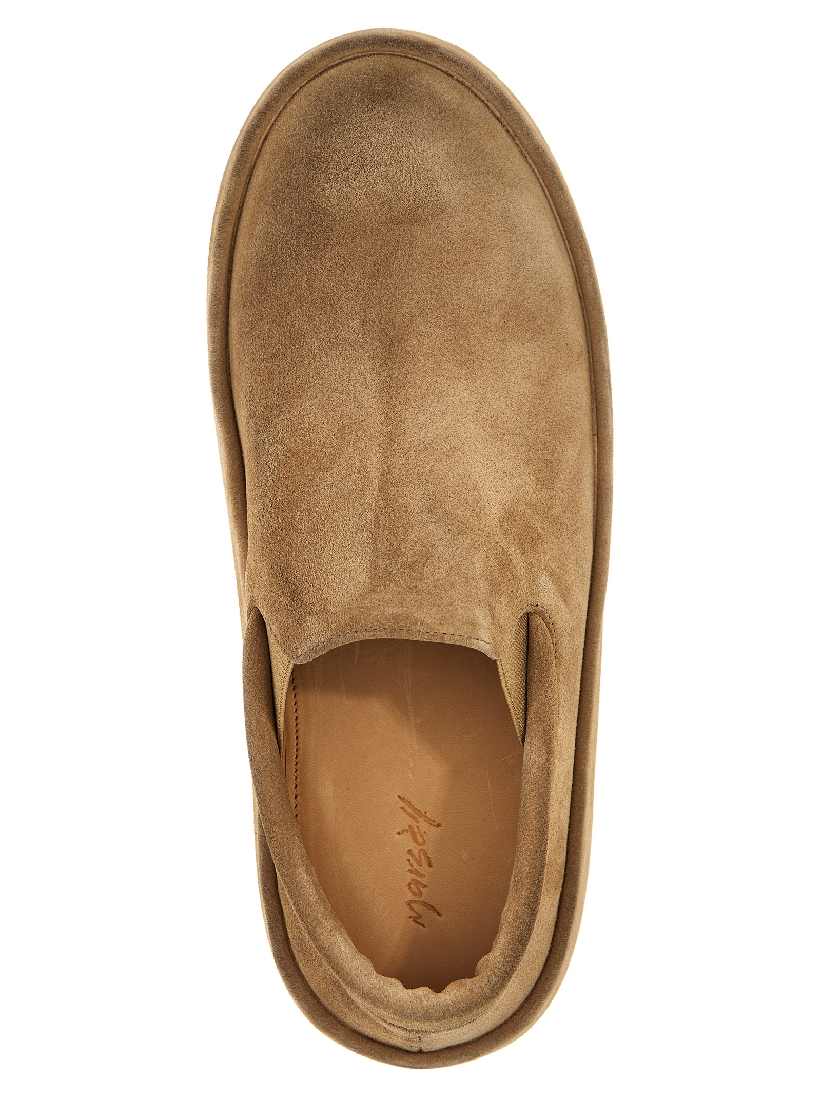 'Cassapelle' sneakers MM4501P024310 (Marsèll / スニーカー ) | Marsèll (マルセル)(3)