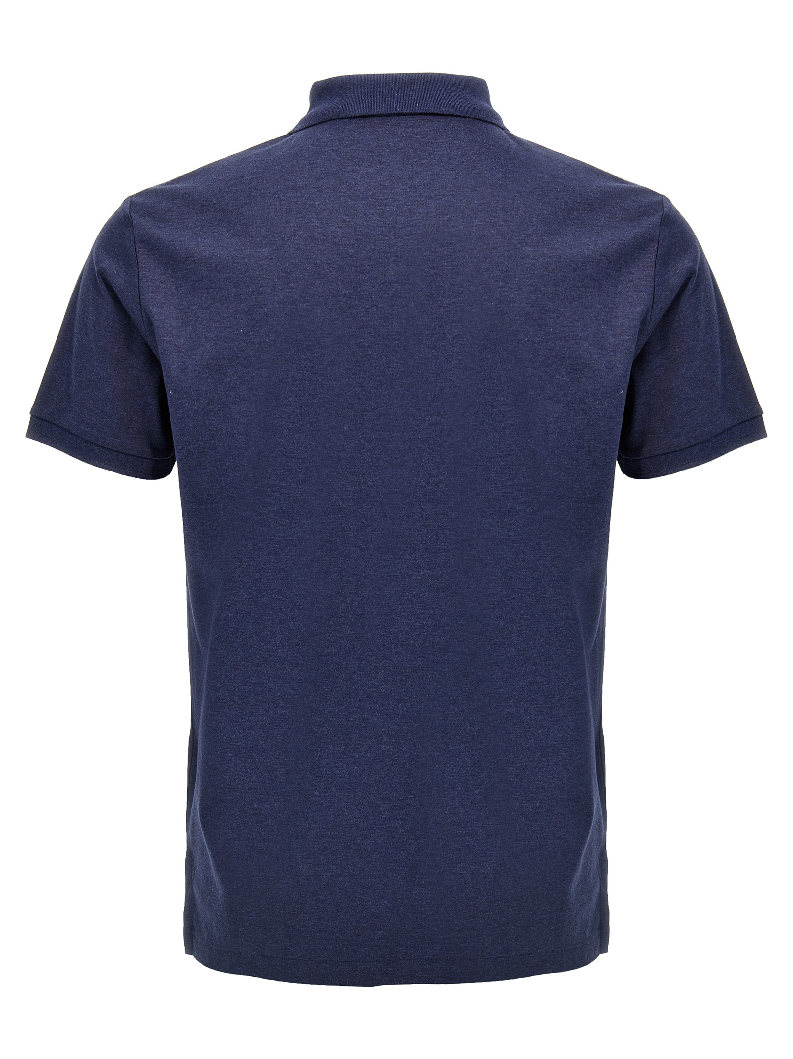 Logo embroidery polo shirt 710704319033 (Polo Ralph Lauren / ポロシャツ ) | Polo Ralph Lauren (ポロ ラルフ ローレン)(1)