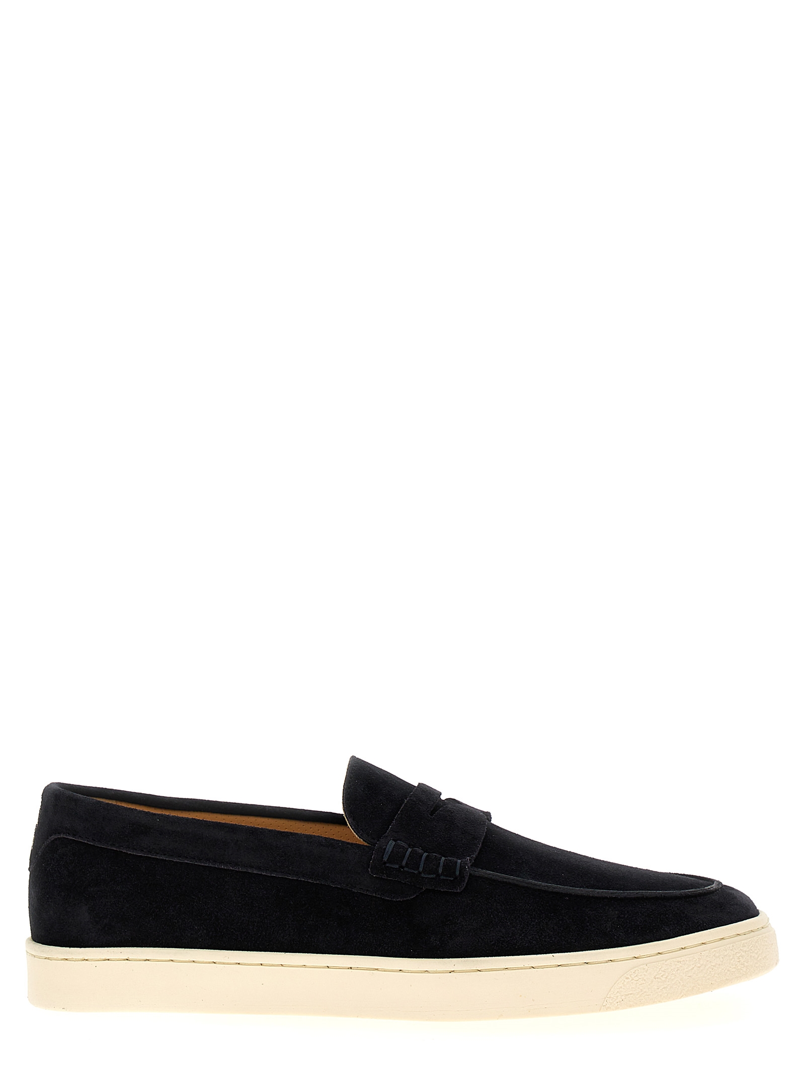 ブルネロクチネリ Loafers-sneakers (Brunello Cucinelli/ローファー) | Brunello