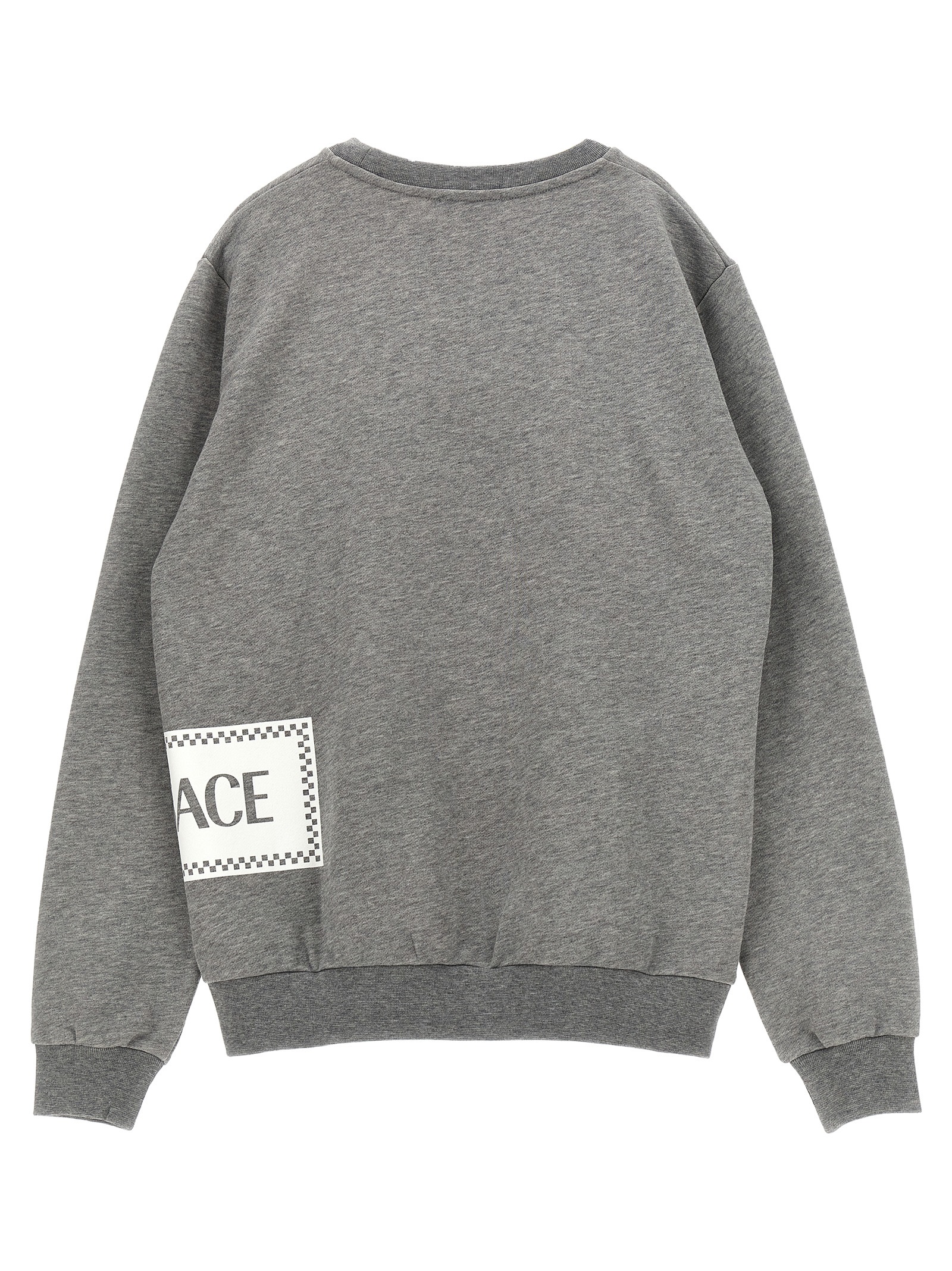 '90s Vintage Logo' sweatshirt 10183341A130522E000 (VERSACE / スウェット・フーディー ) | VERSACE (ヴェルサーチェ)(1)