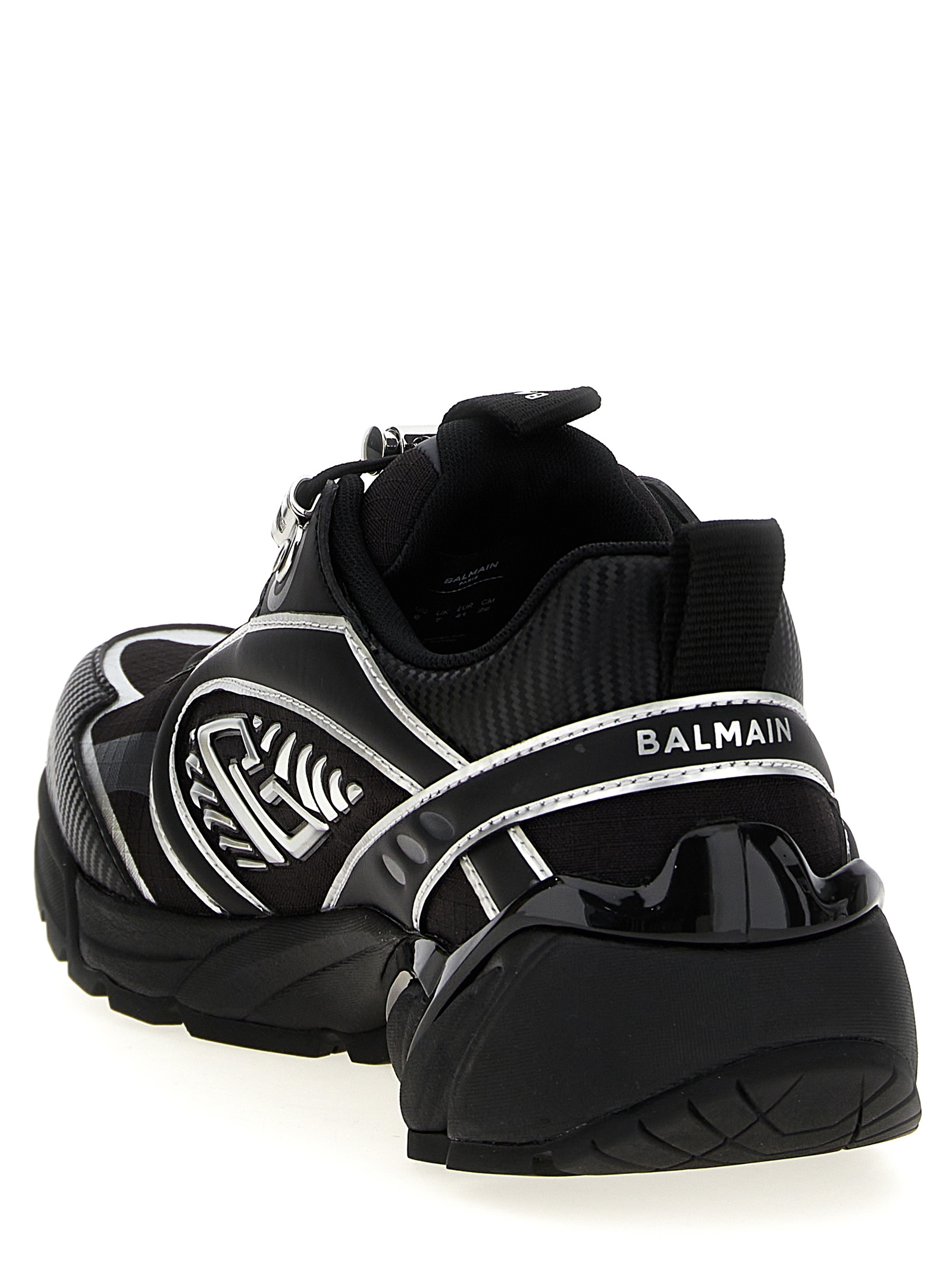 'Cosmic Dust' sneakers EM1VI357LSGZEAC (Balmain / スニーカー ) | Balmain (バルマン)(2)