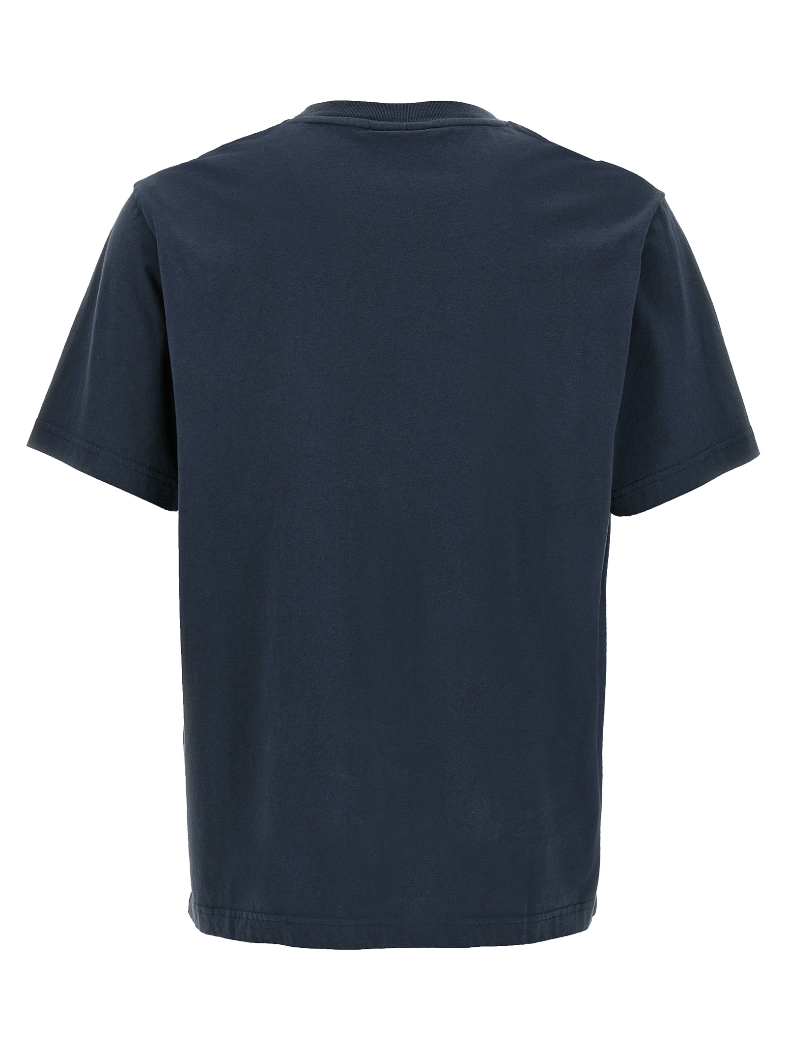 'Speedy Fox' T-shirt MM00125KJ0008P476 (Maison Kitsuné / Tシャツ・カットソー ) | Maison Kitsuné (メゾン キツネ)(1)