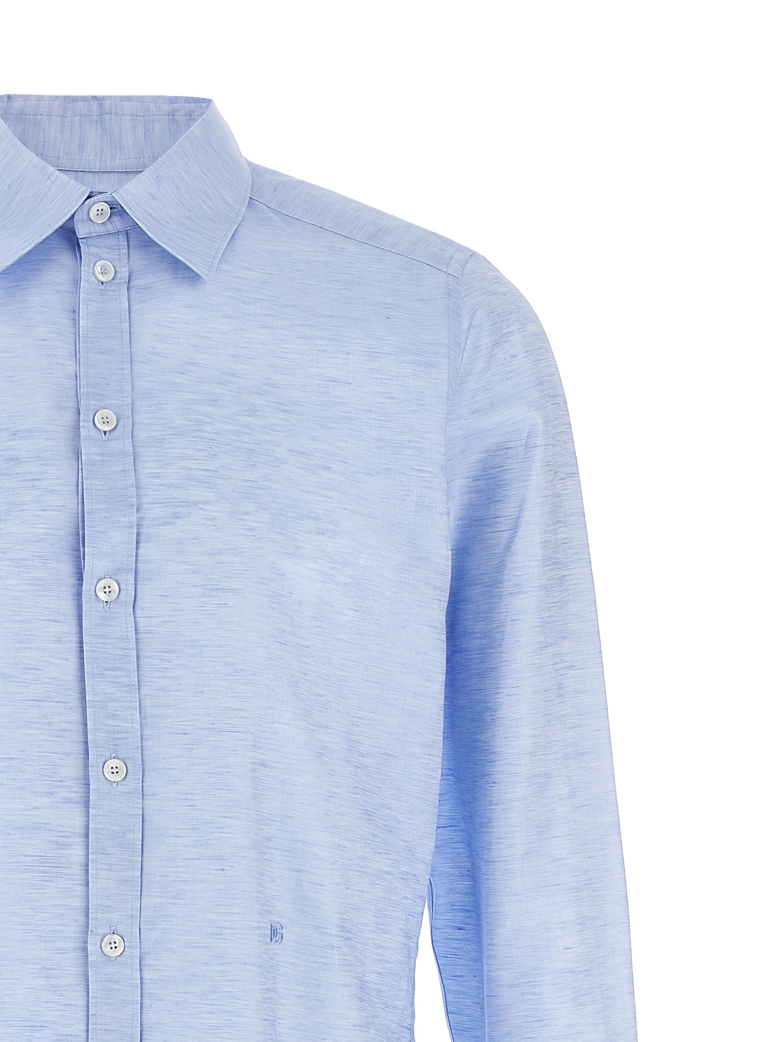 'Martini' shirt G5LH9ZFUTB6F1992 (Dolce & Gabbana / シャツ・ブラウス ) | Dolce & Gabbana (ドルチェガッバーナ)(2)