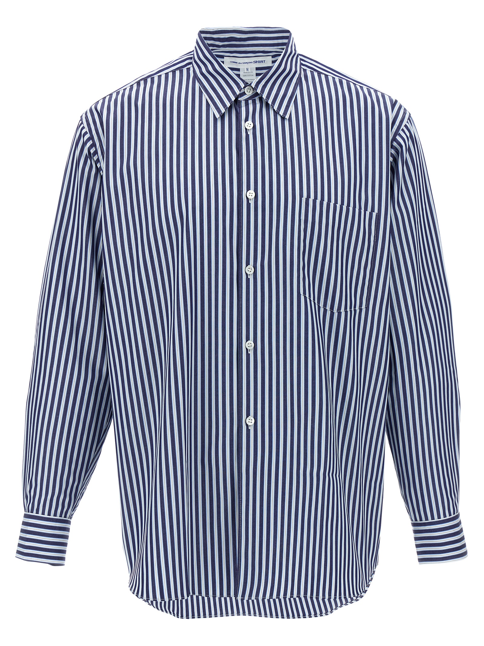 'Forever' shirt FZB218PER3 (Comme Des Garçons SHIRT / シャツ・ブラウス ) | Comme Des Garçons SHIRT (コムデギャルソン シャツ)