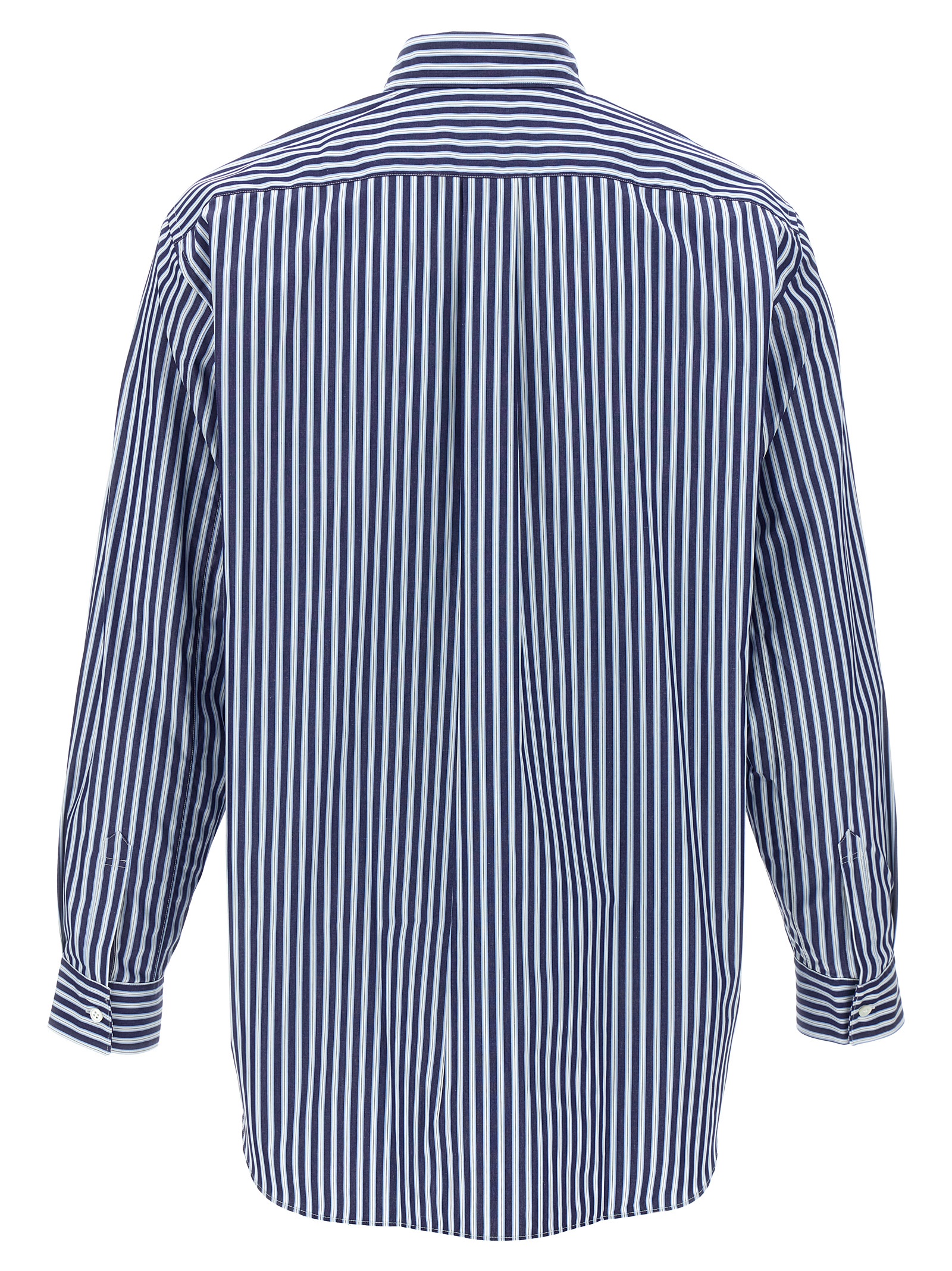 'Forever' shirt FZB218PER3 (Comme Des Garçons SHIRT / シャツ・ブラウス ) | Comme Des Garçons SHIRT (コムデギャルソン シャツ)(1)