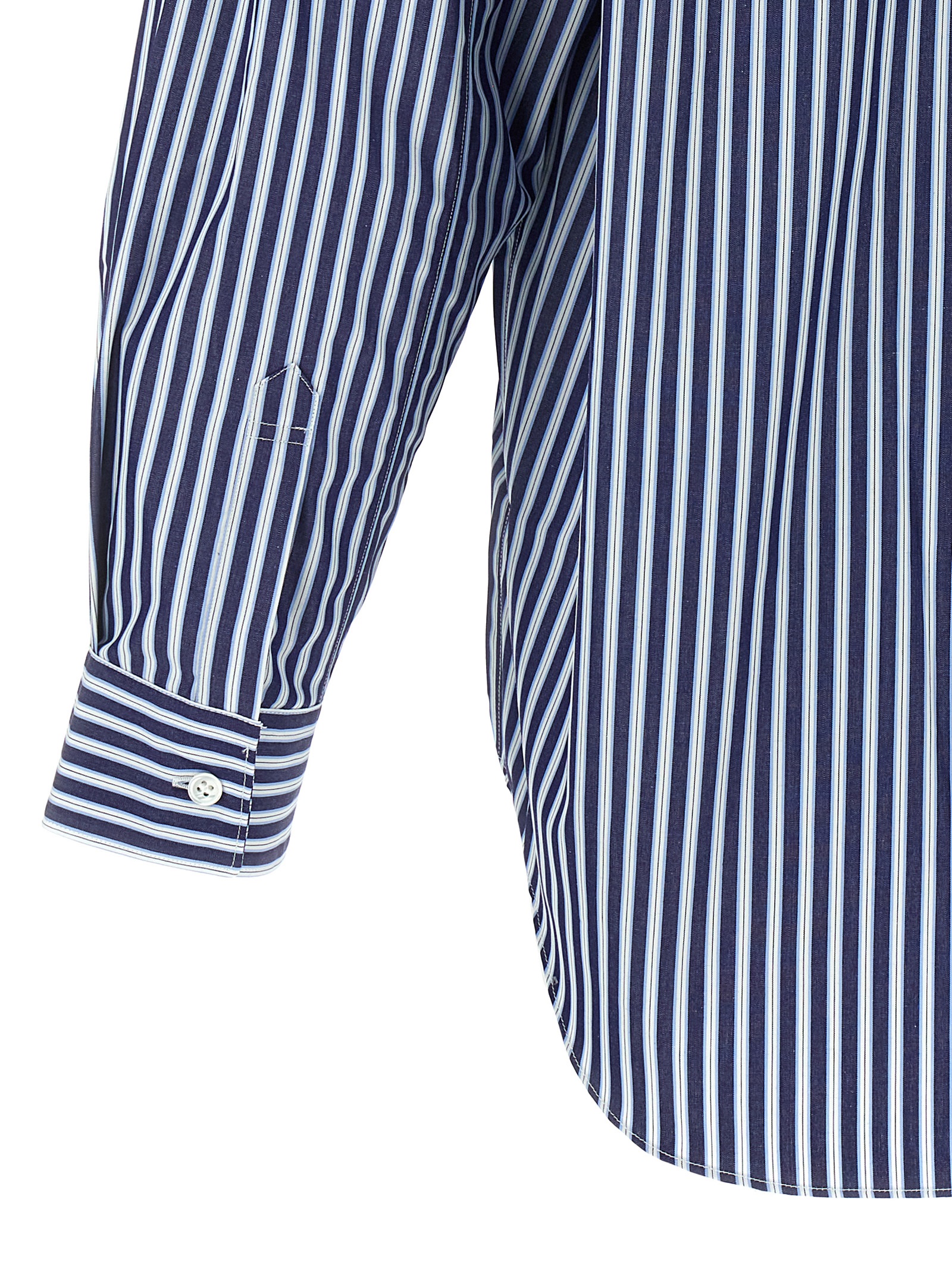 'Forever' shirt FZB218PER3 (Comme Des Garçons SHIRT / シャツ・ブラウス ) | Comme Des Garçons SHIRT (コムデギャルソン シャツ)(3)