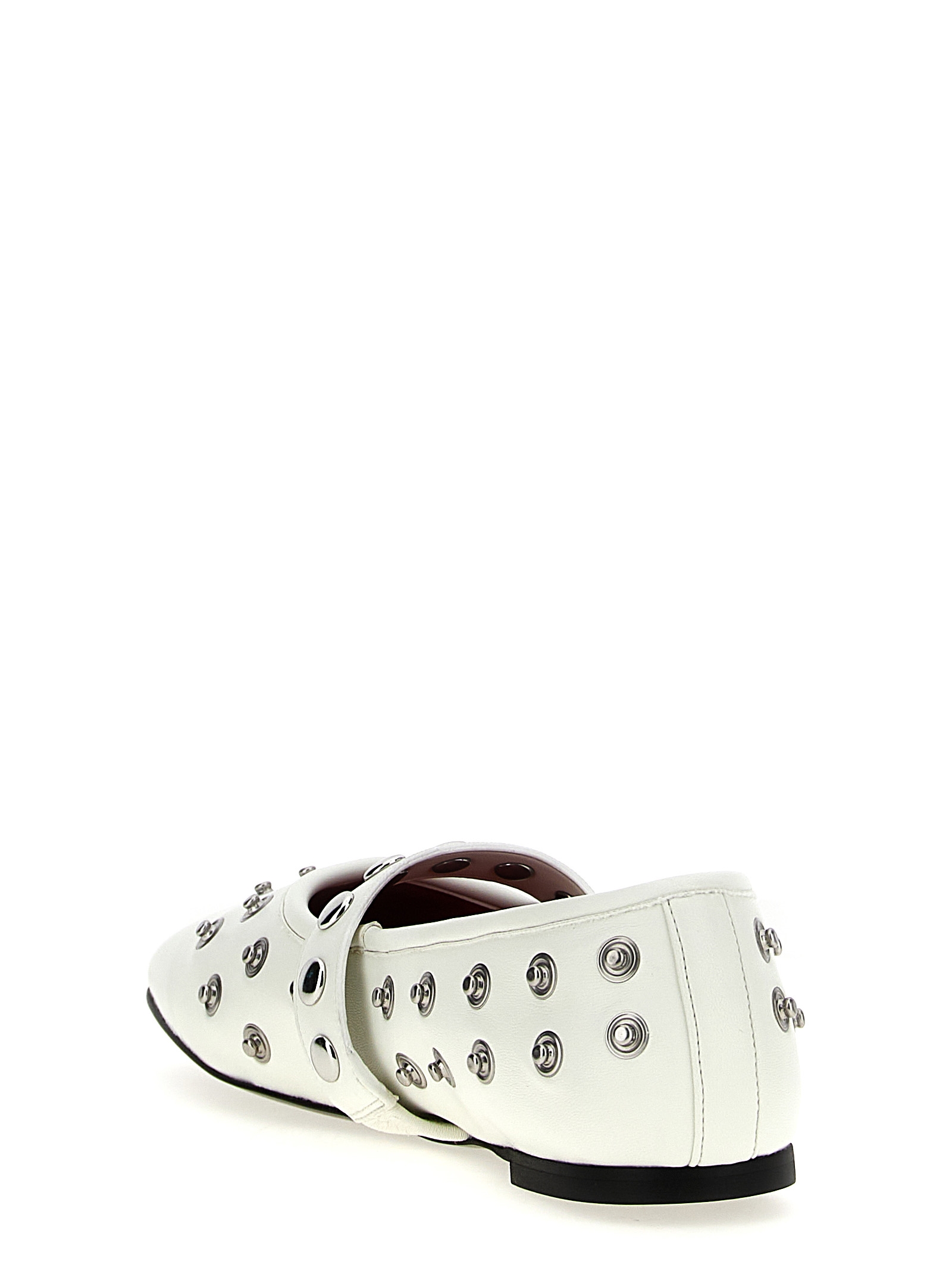 'Ryder' ballet flats 810473W1IL09001 (Stella McCartney / フラットシューズ ) | Stella McCartney (ステラ マッカートニー)(2)