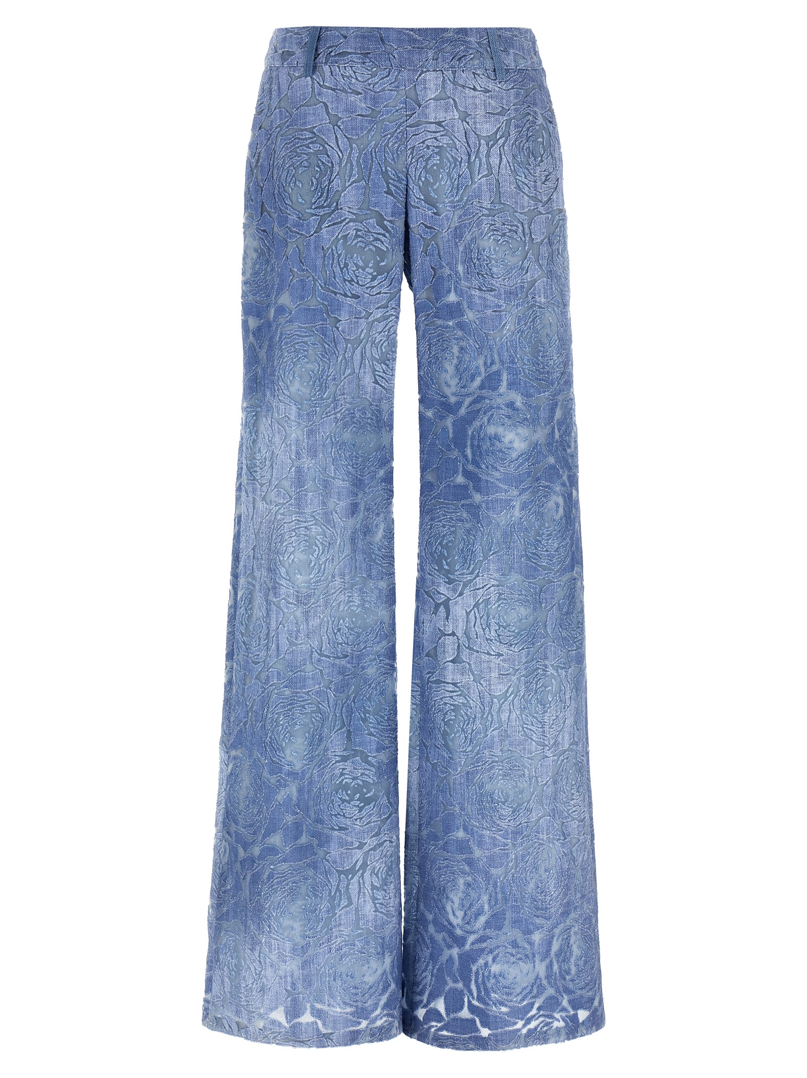 Devorè jeans D466P708QMVS4217 (ERMANNO SCERVINO / ジーンズ ) | ERMANNO SCERVINO (エルマンノ シェルヴィーノ)