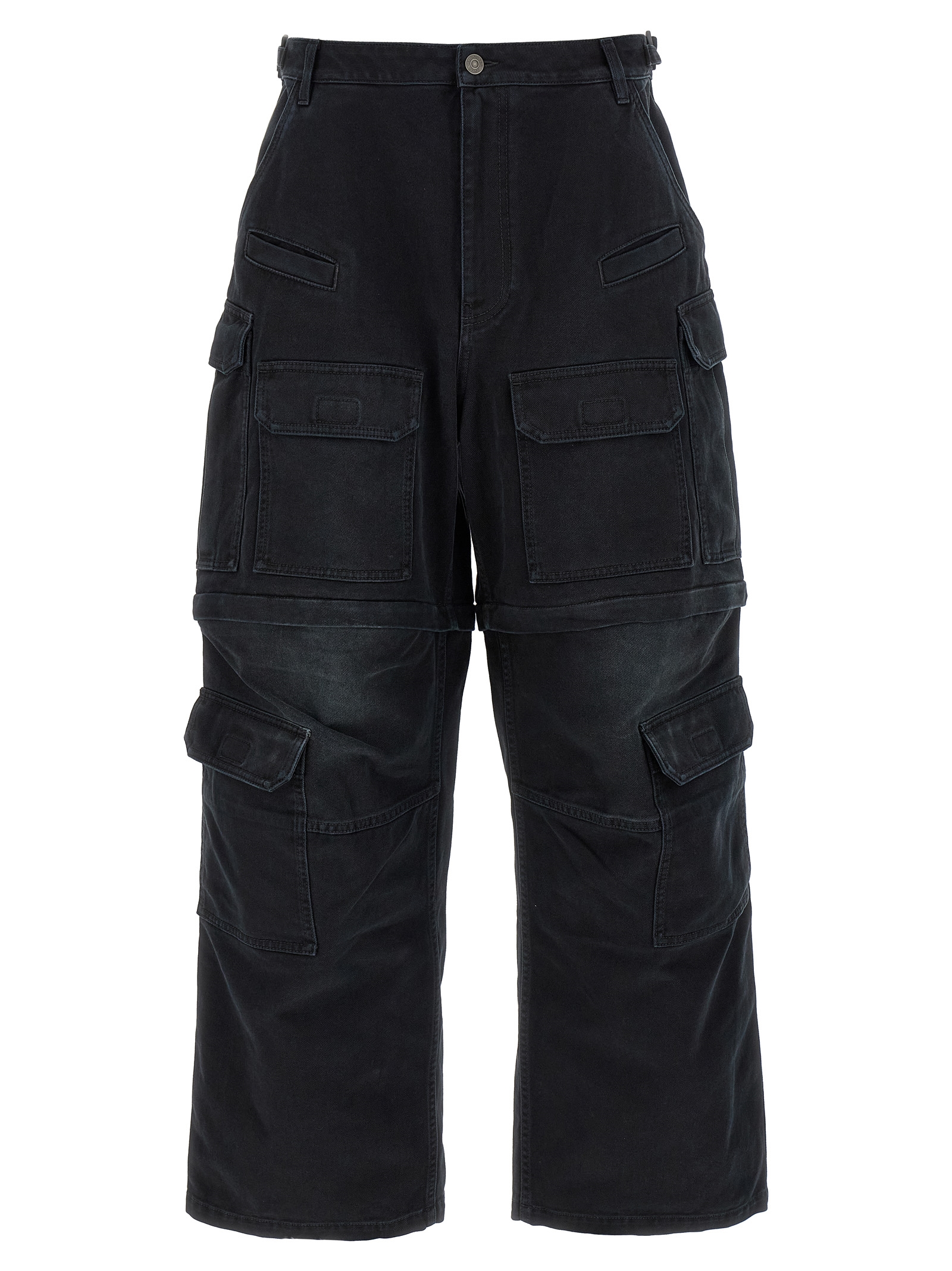 'Cargo' pants 783695TNW111672 (Balenciaga / ジーンズ ) | Balenciaga (バレンシアガ)