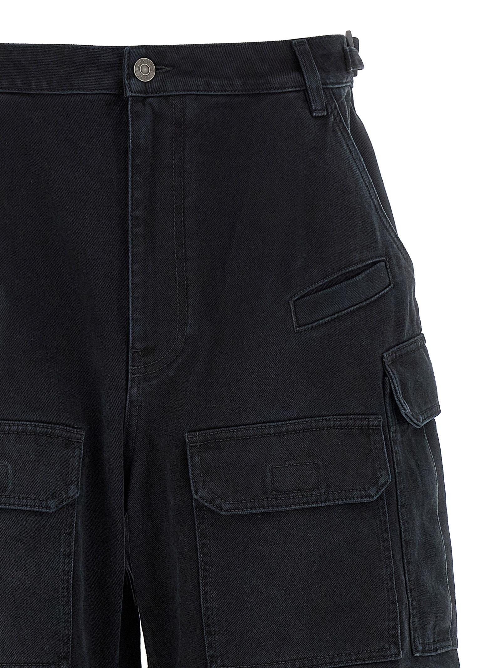 'Cargo' pants 783695TNW111672 (Balenciaga / ジーンズ ) | Balenciaga (バレンシアガ)(2)