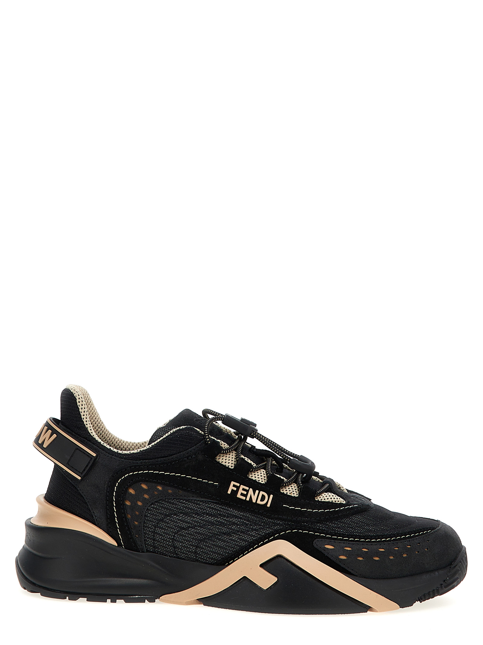 'Fendi Flow' sneakers 8E8620ASAXF1RUI (FENDI / スニーカー ) | FENDI (フェンディ)