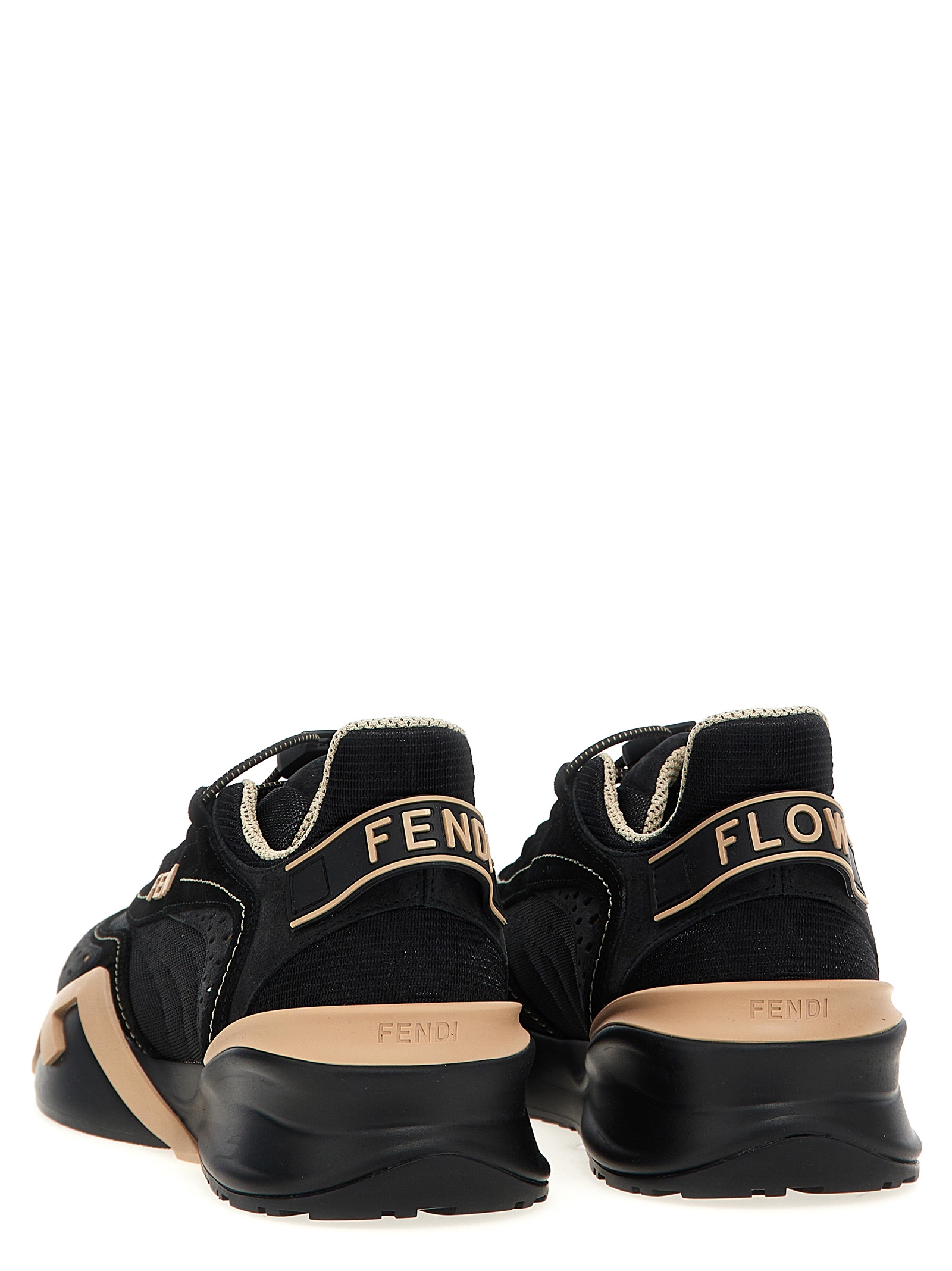 'Fendi Flow' sneakers 8E8620ASAXF1RUI (FENDI / スニーカー ) | FENDI (フェンディ)(1)