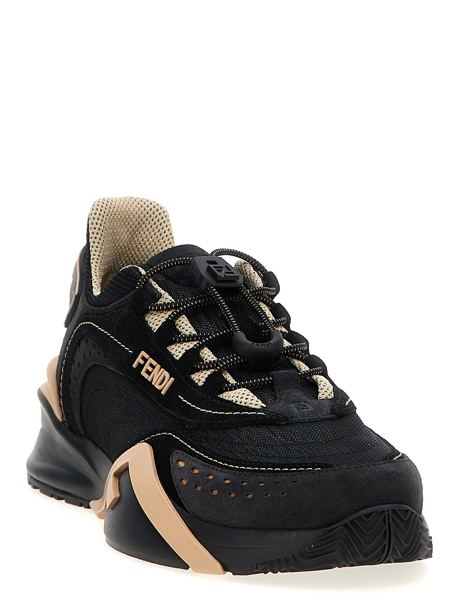 'Fendi Flow' sneakers 8E8620ASAXF1RUI (FENDI / スニーカー ) | FENDI (フェンディ)(2)
