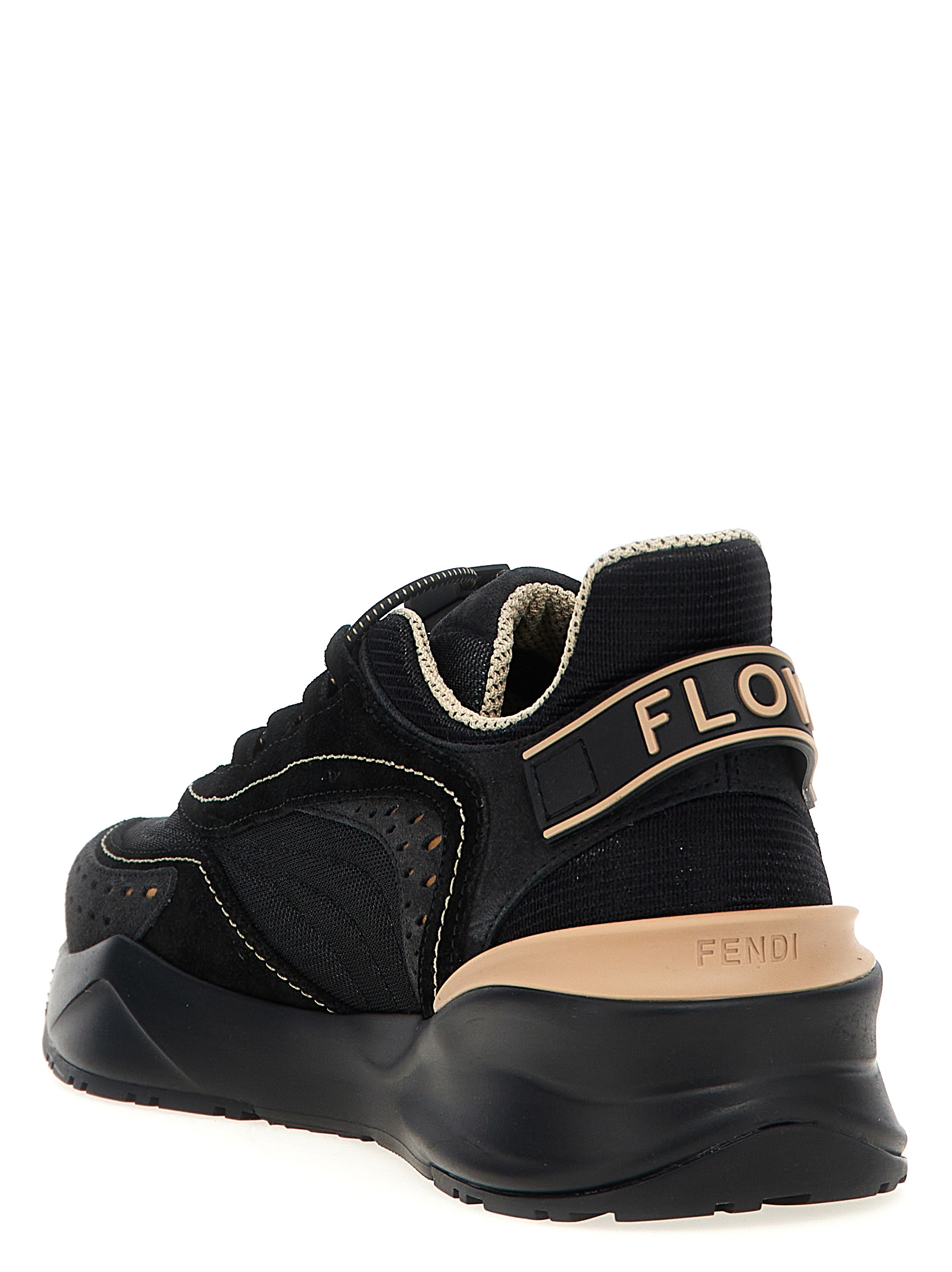 'Fendi Flow' sneakers 8E8620ASAXF1RUI (FENDI / スニーカー ) | FENDI (フェンディ)(3)