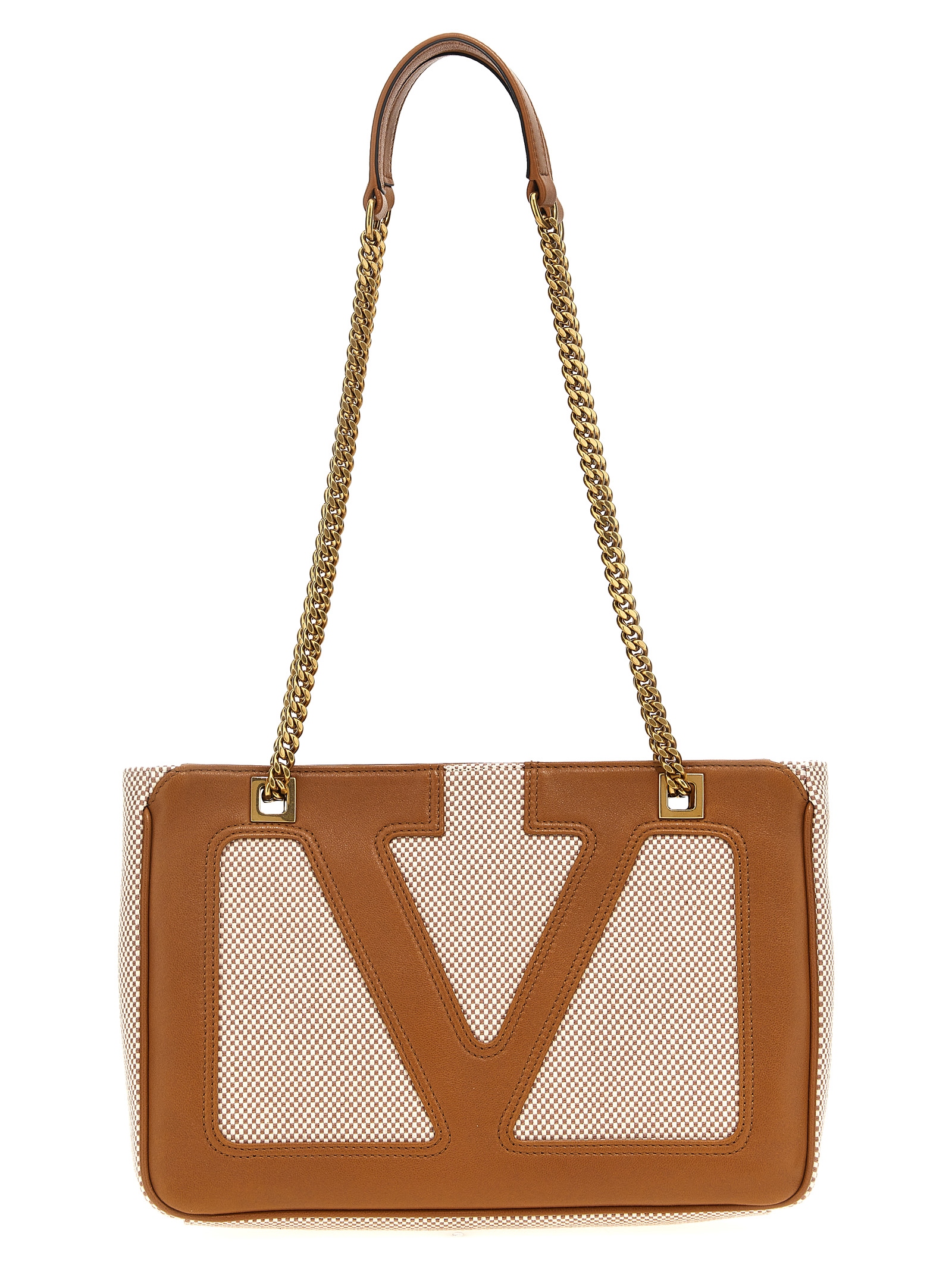 Valentino Garavani 'Viva Superstar' small shopping bag 6W0B0R14GLR9QR (Valentino Garavani / トートバッグ ) | Valentino Garavani (ヴァレンティノ)
