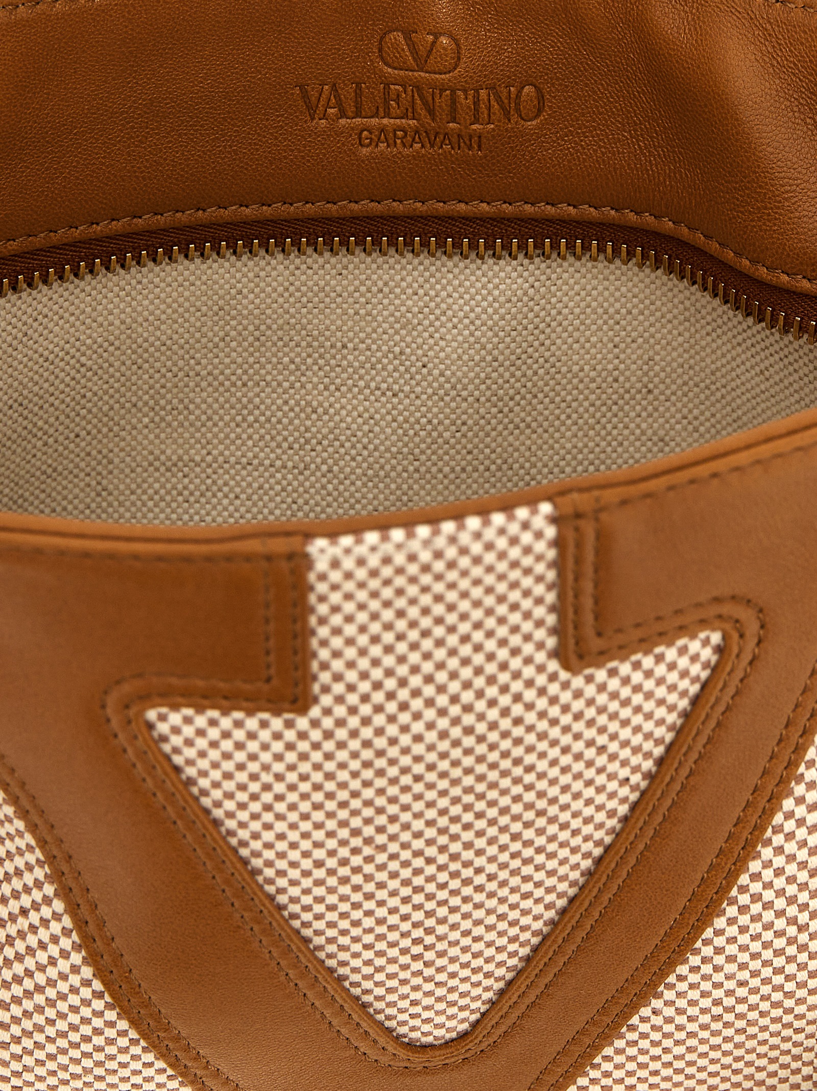 Valentino Garavani 'Viva Superstar' small shopping bag 6W0B0R14GLR9QR (Valentino Garavani / トートバッグ ) | Valentino Garavani (ヴァレンティノ)(3)