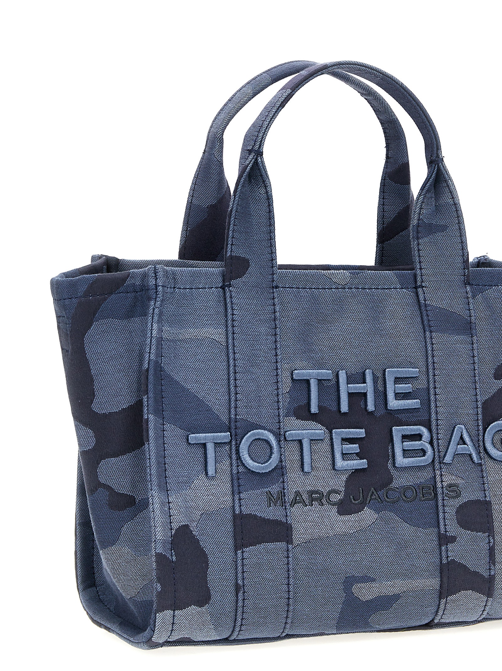'The Camo Jacquard Small Tote' handbag 2S4HTT003H03401 (Marc Jacobs / トートバッグ ) | Marc Jacobs (マーク ジェイコブス)(2)