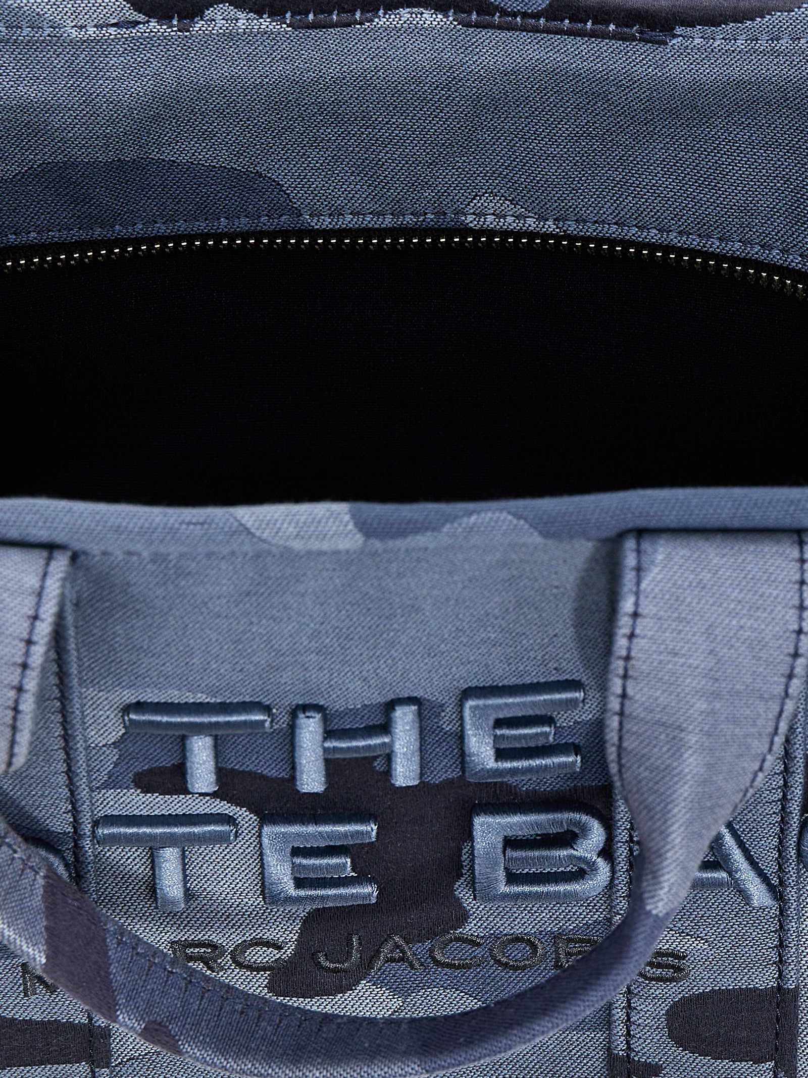 'The Camo Jacquard Small Tote' handbag 2S4HTT003H03401 (Marc Jacobs / トートバッグ ) | Marc Jacobs (マーク ジェイコブス)(3)