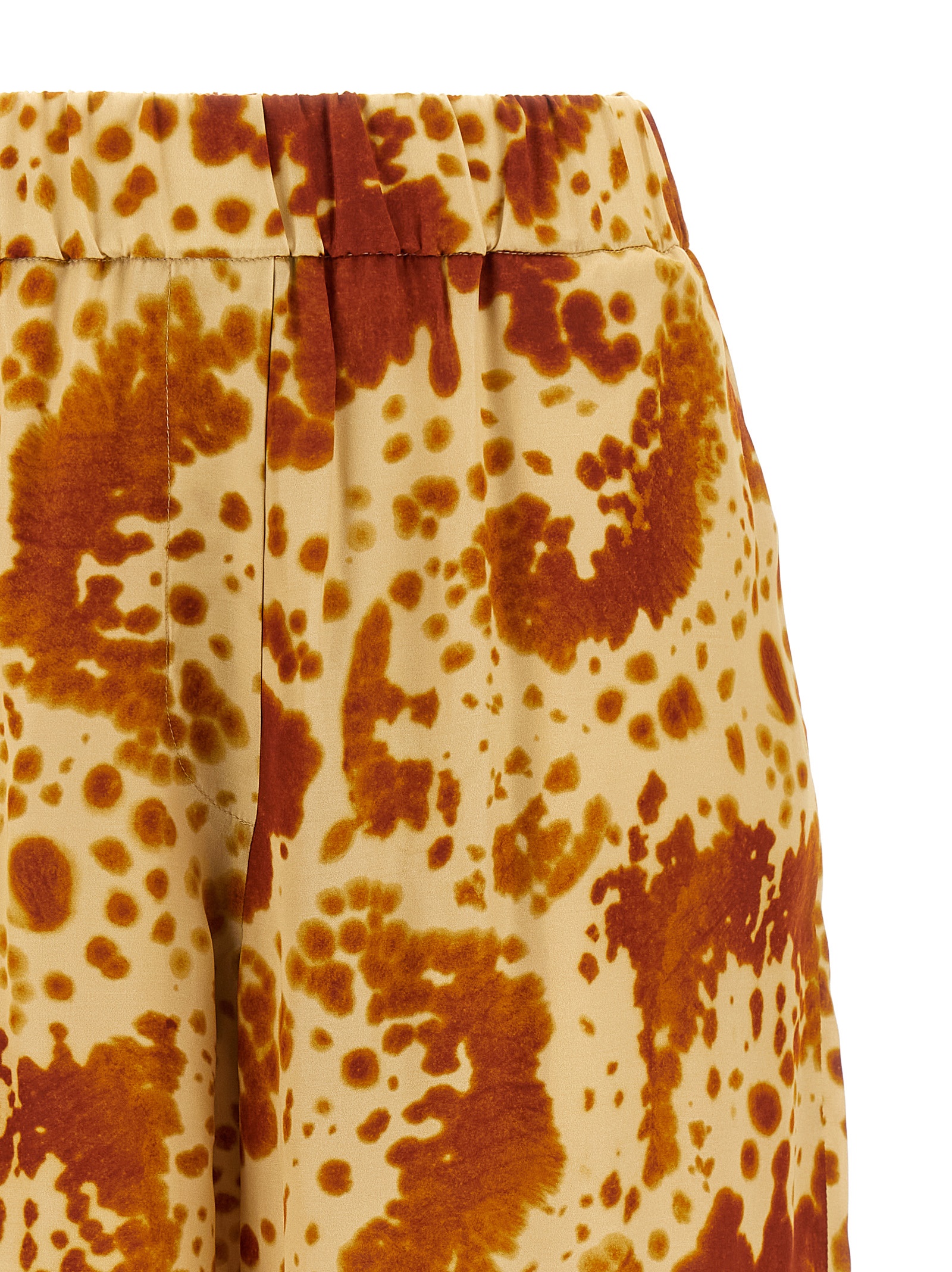 'Pomy Bis' bermuda shorts 2510109121107701 (Dries Van Noten / ショートパンツ ) | Dries Van Noten (ドリスヴァンノッテン)(2)