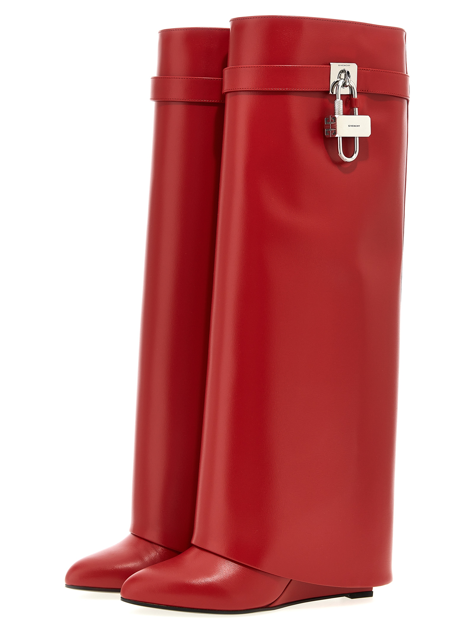 'Shark Lock' boots BE7021E0YP600 (GIVENCHY / ブーツ ) | GIVENCHY (ジバンシィ)(1)