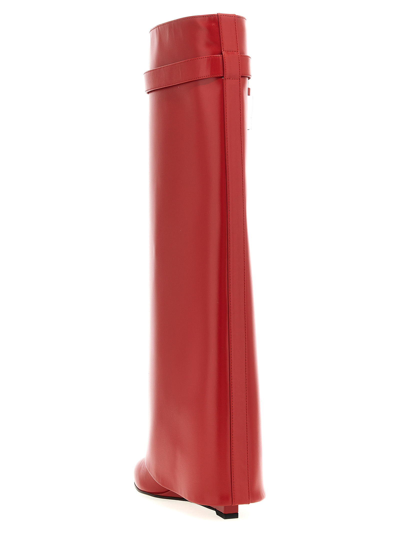 'Shark Lock' boots BE7021E0YP600 (GIVENCHY / ブーツ ) | GIVENCHY (ジバンシィ)(3)